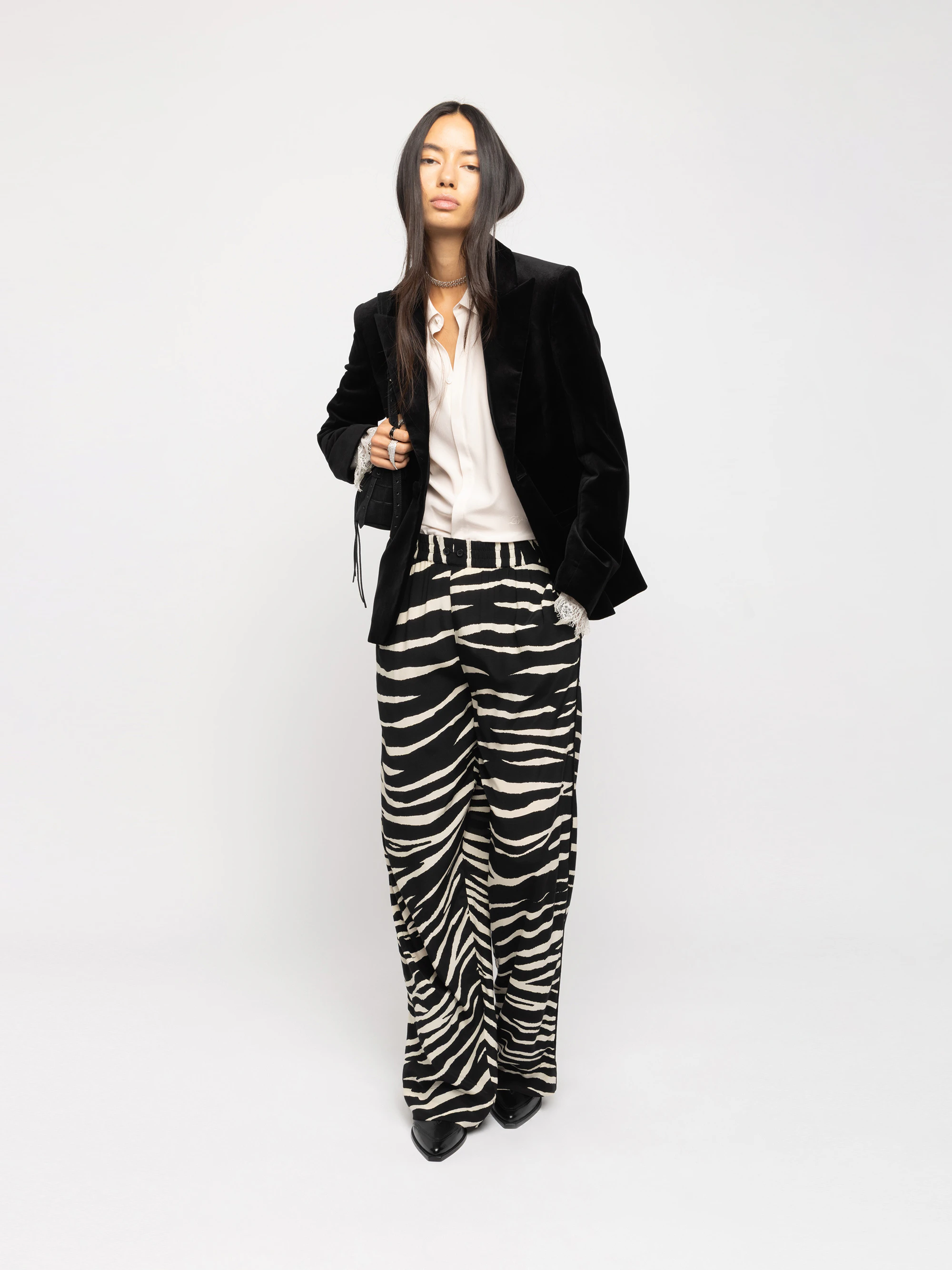 Pin Pants