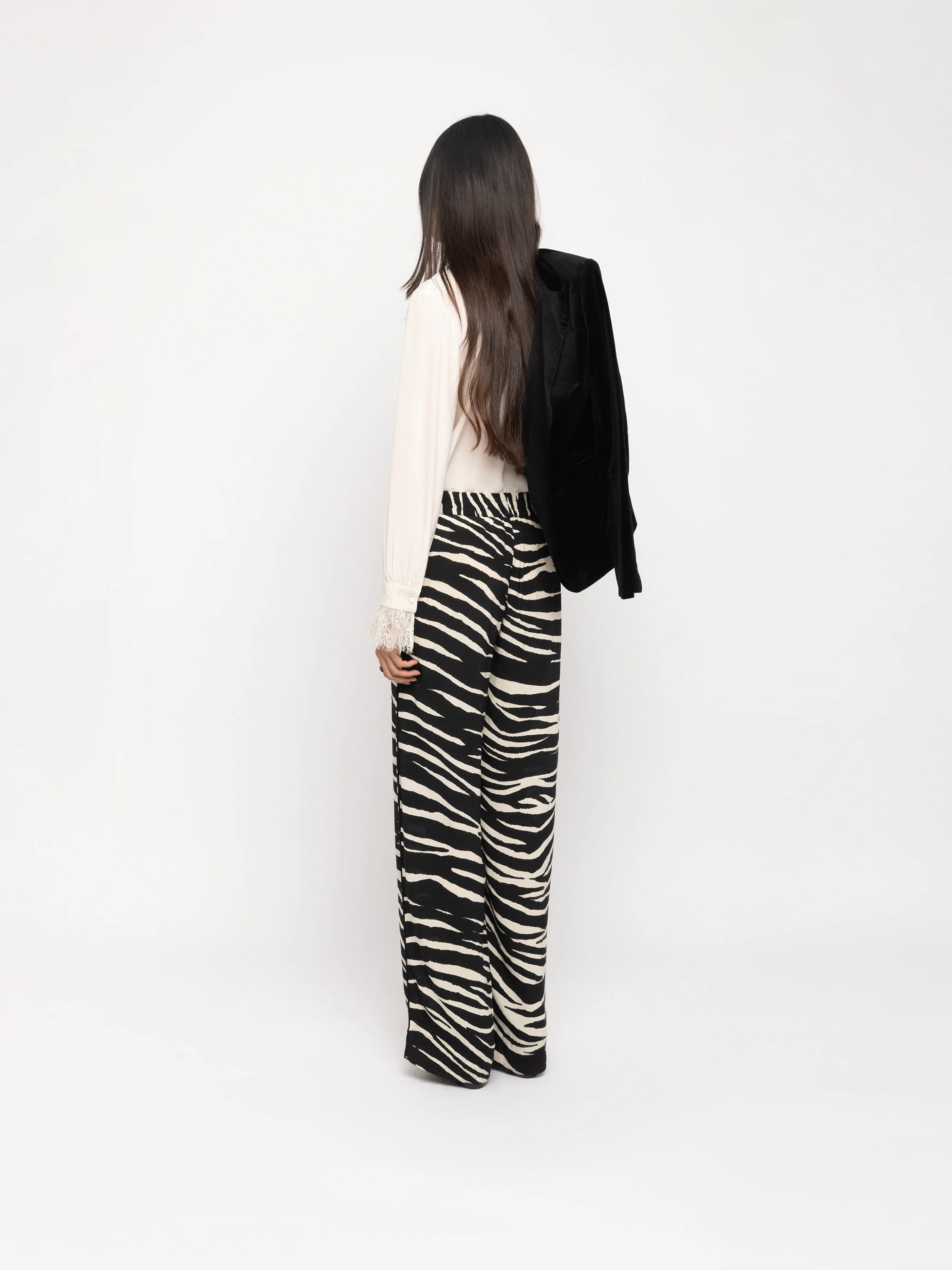 Pin Pants