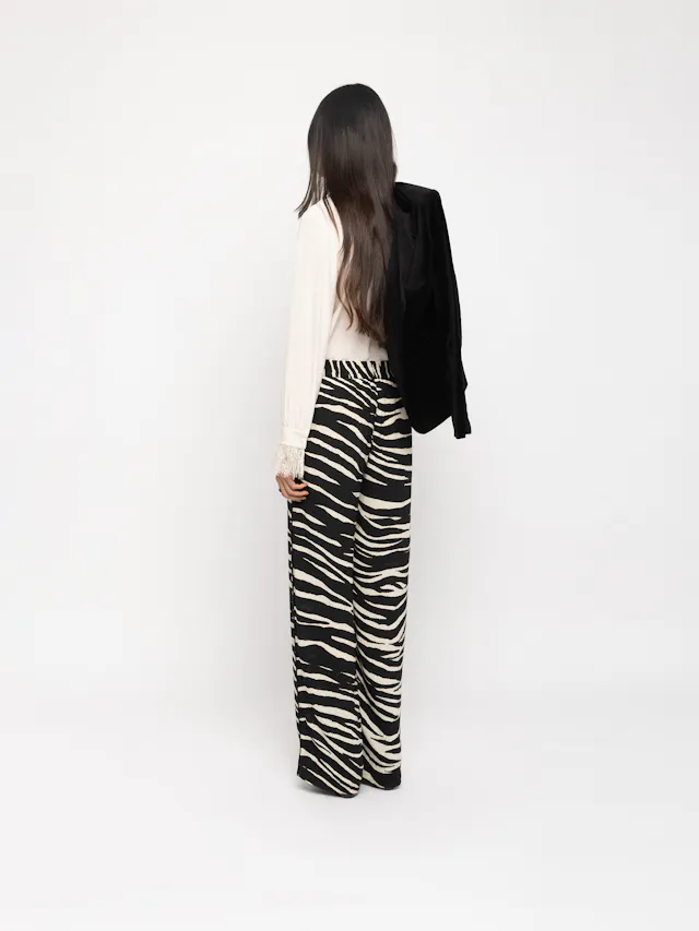 Pin Pants