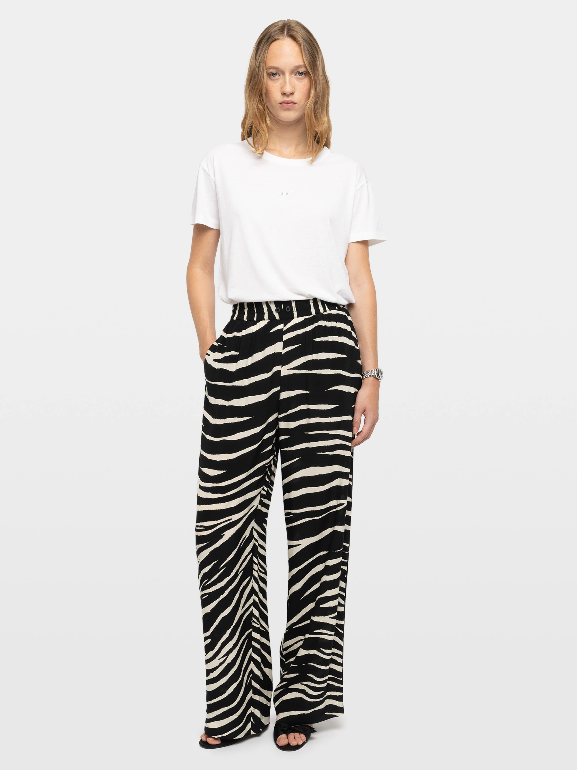 Pantalone Pin