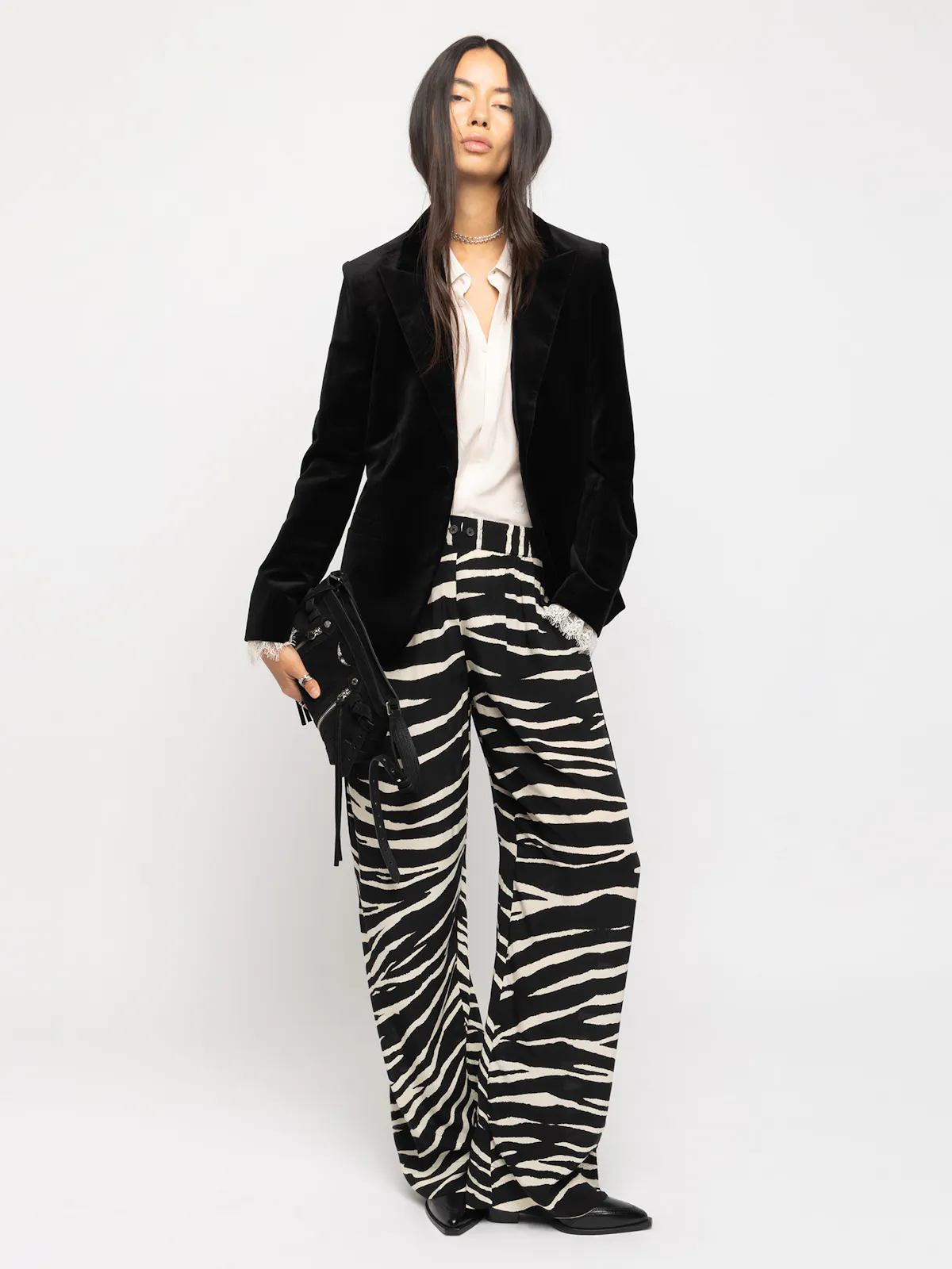 Pantalon Pin
