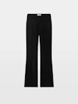 Pantaloni Pistol Satin