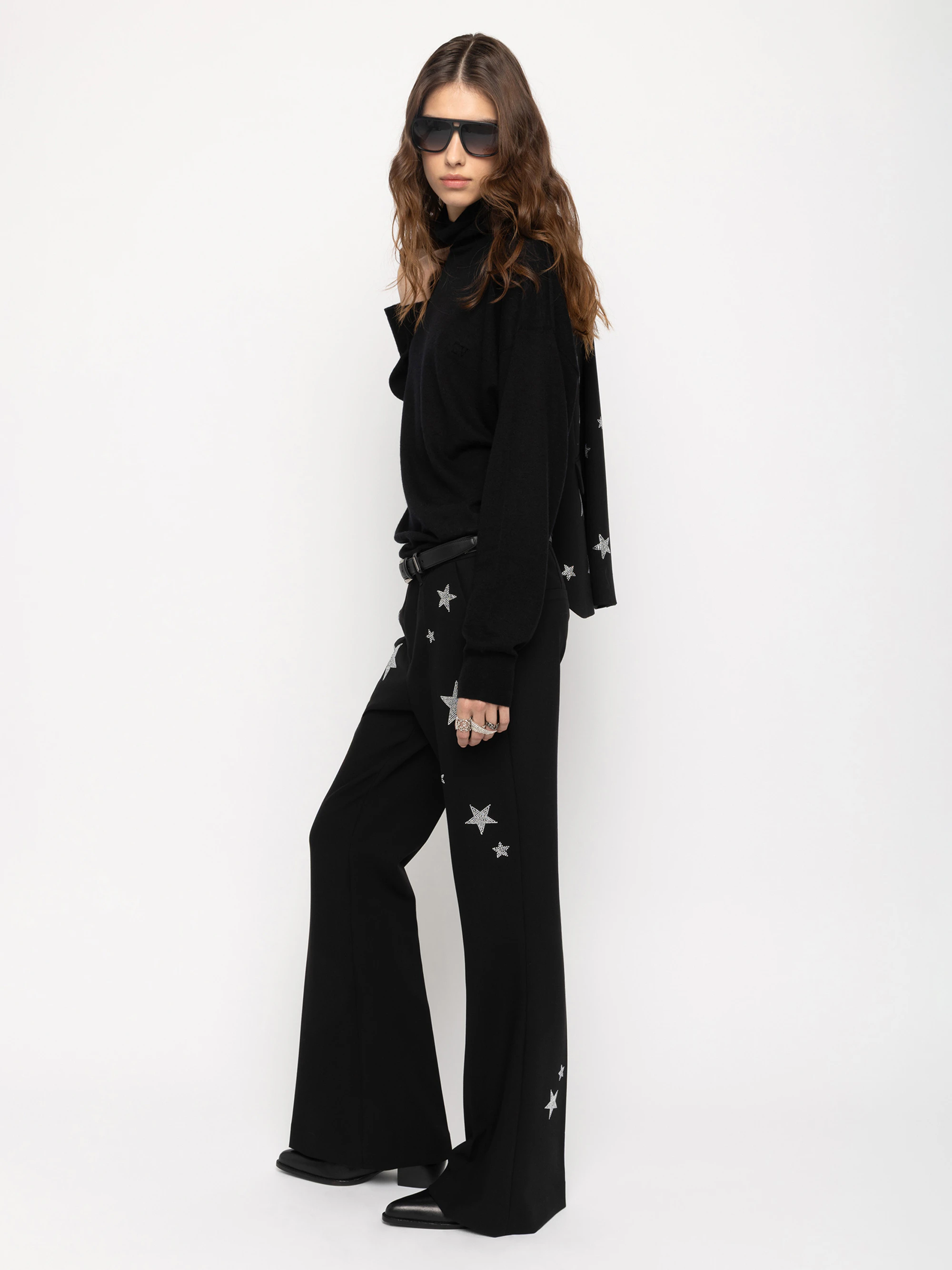 Prevy Trousers