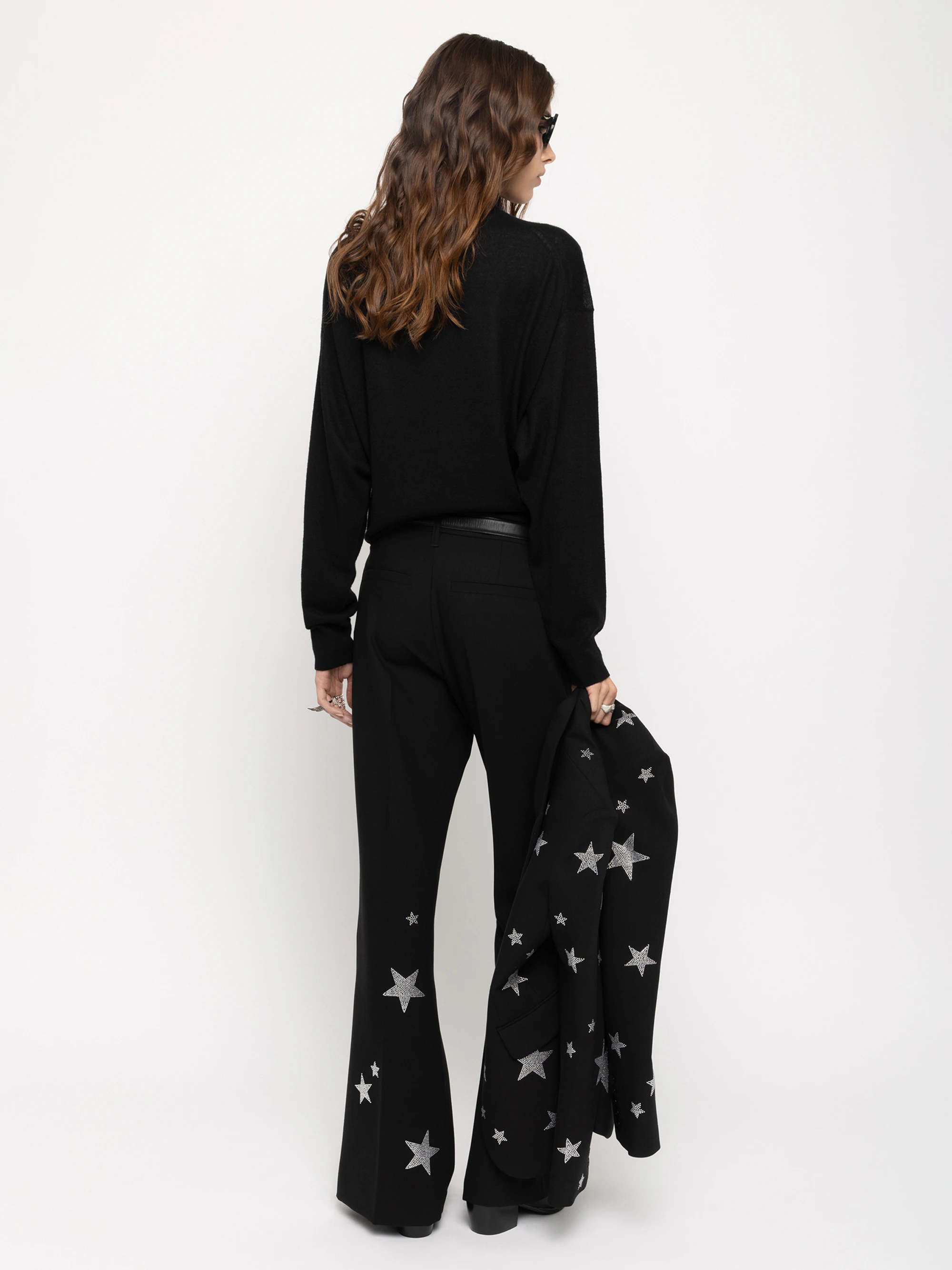 Prevy Trousers