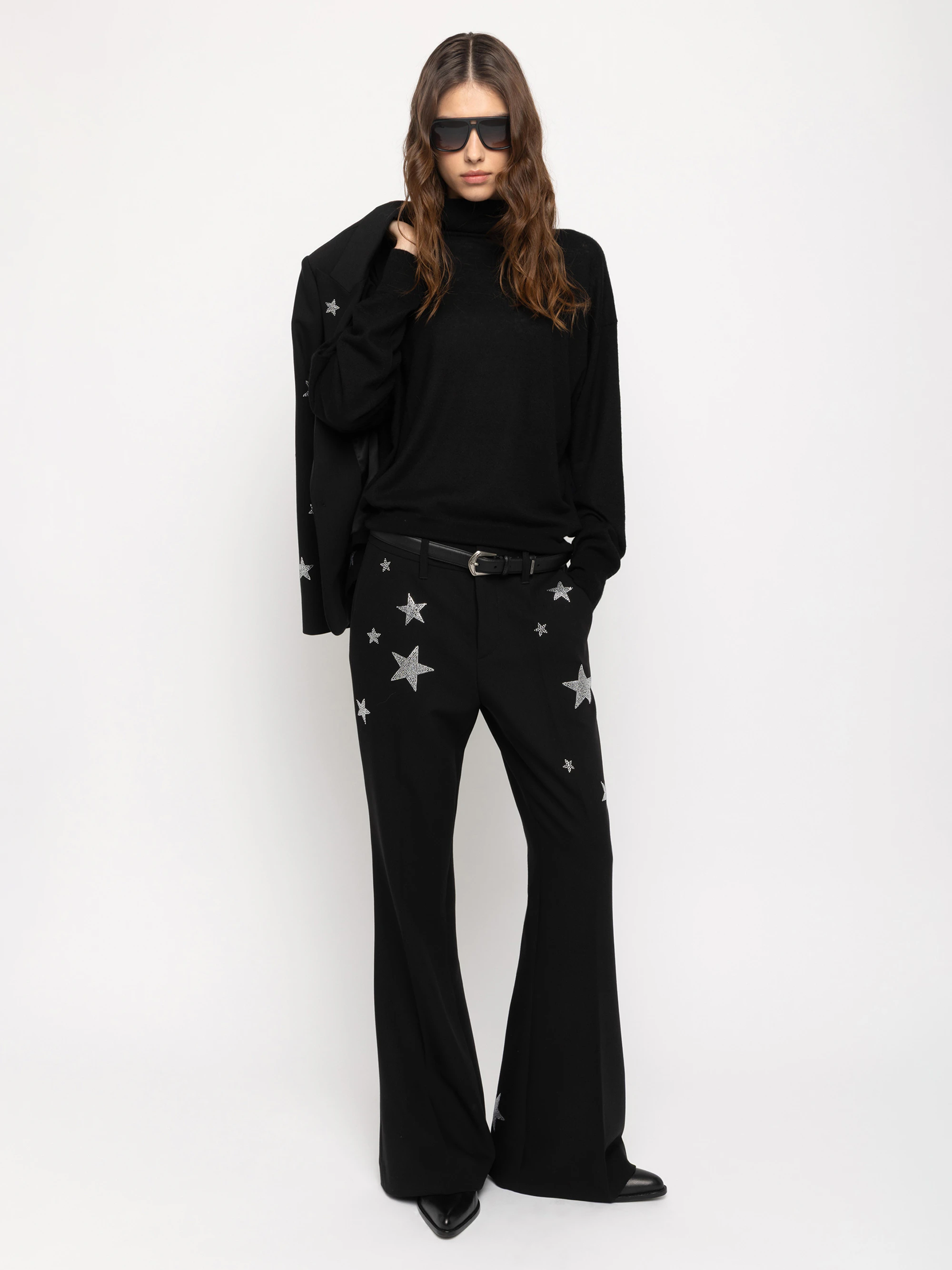 Prevy Trousers
