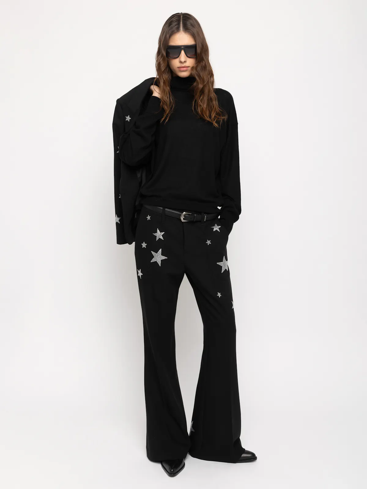 Pantalon Prevy