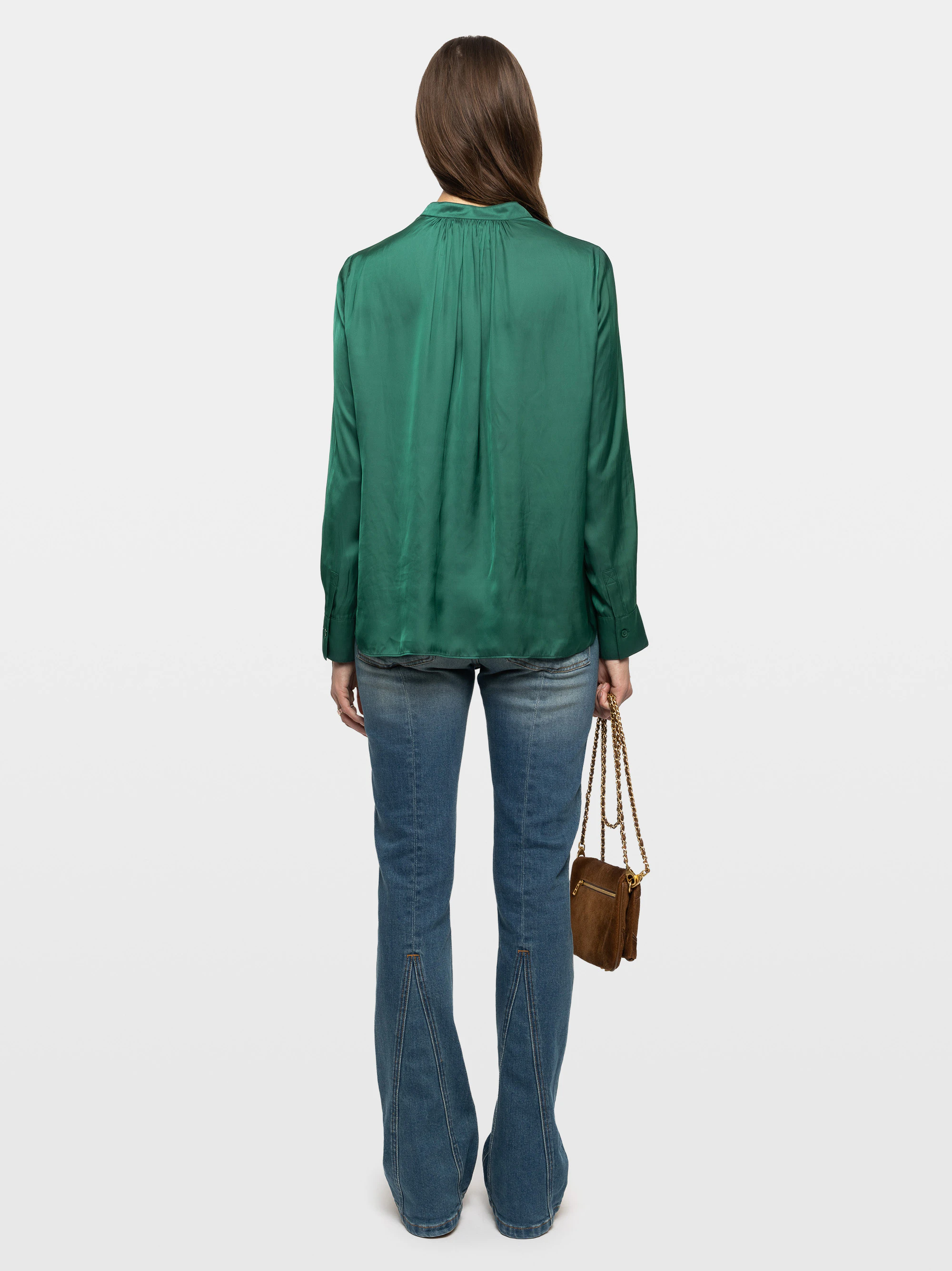 Chemise Tink