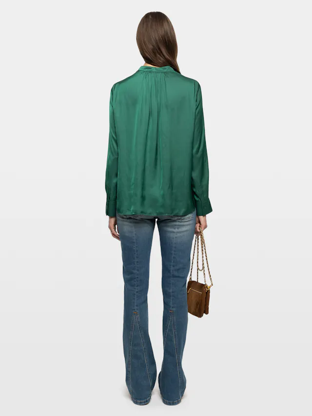 Chemise Tink
