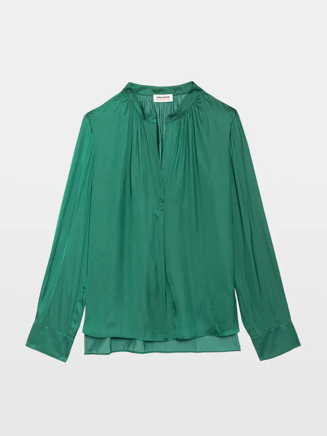 Chemise Tink