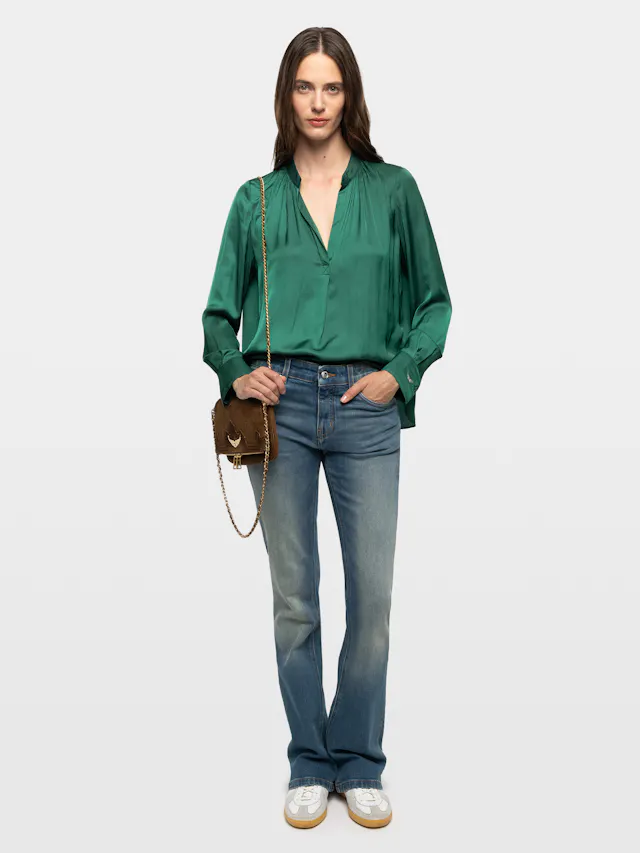 Chemise Tink