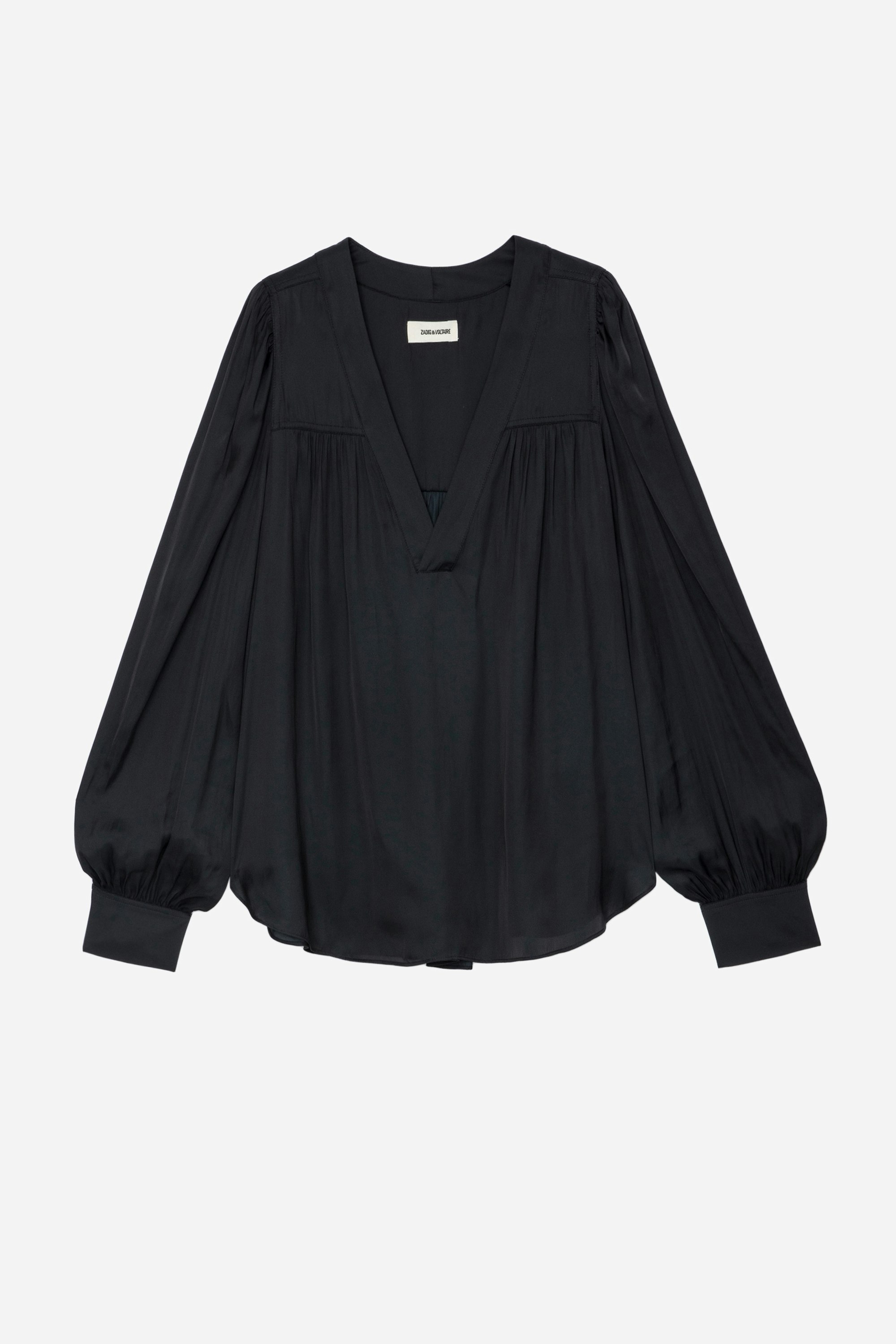 Telia Blouse