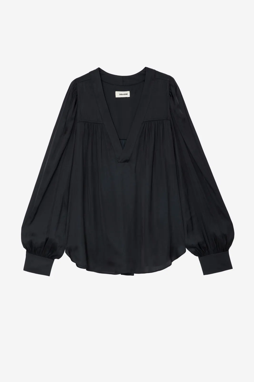 Blusa Telia Satin