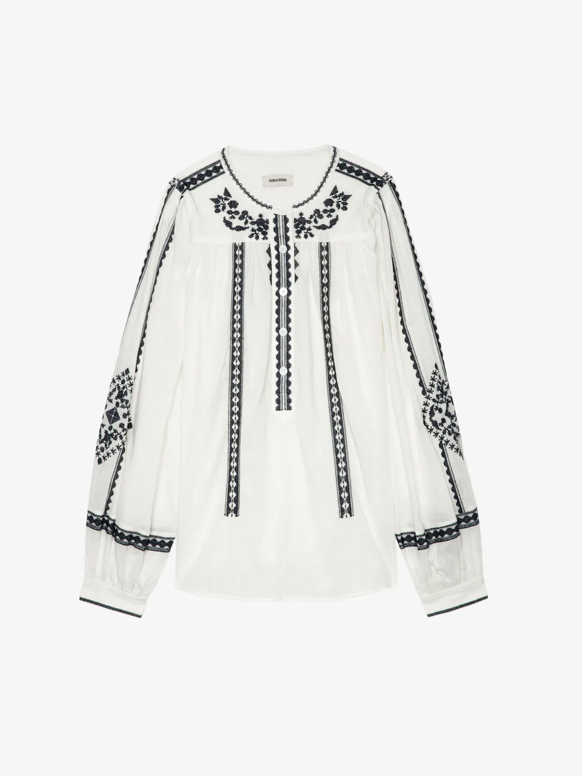 Blouse Tigy