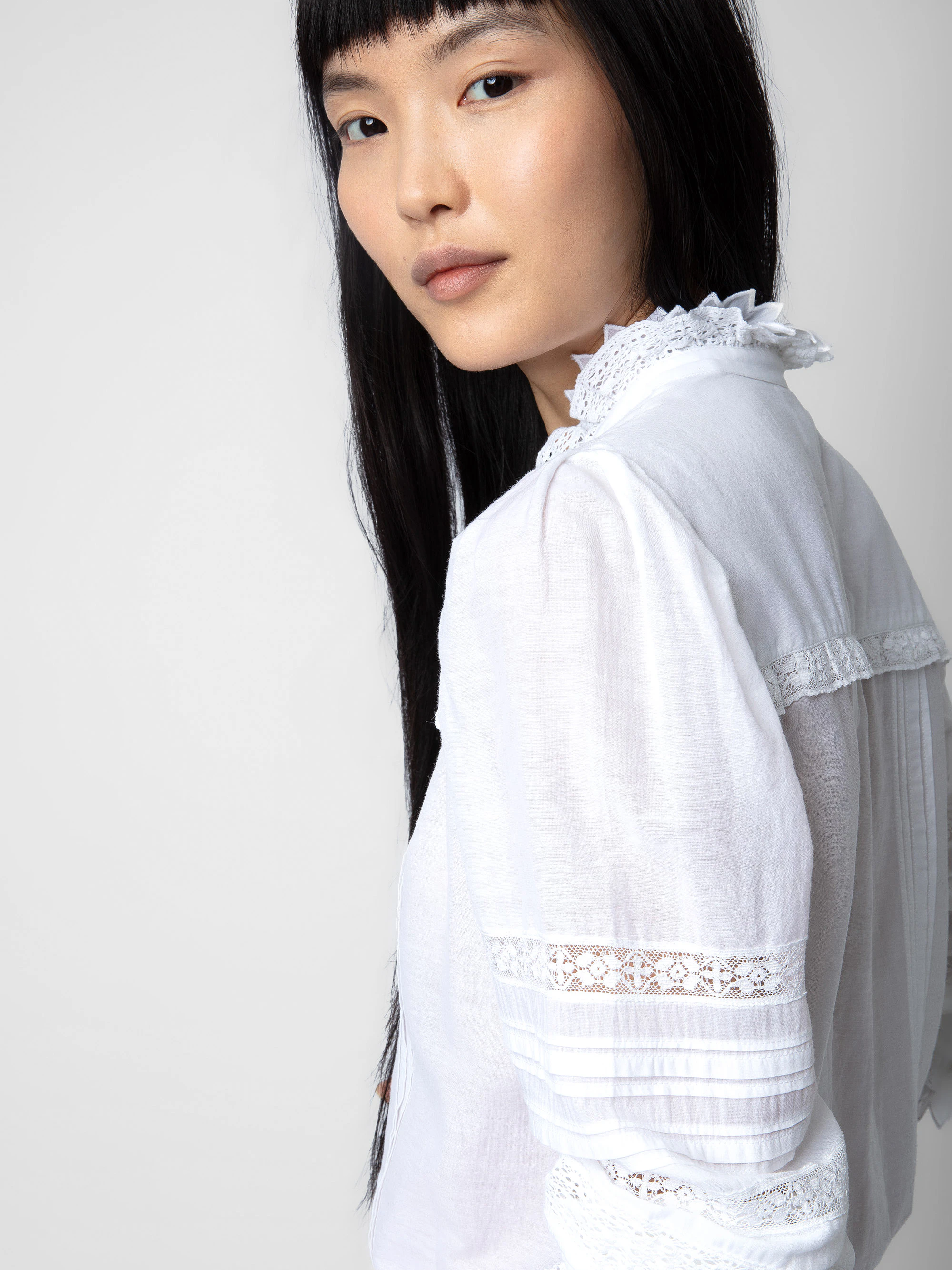 Blouse Trevy thumbnail 3