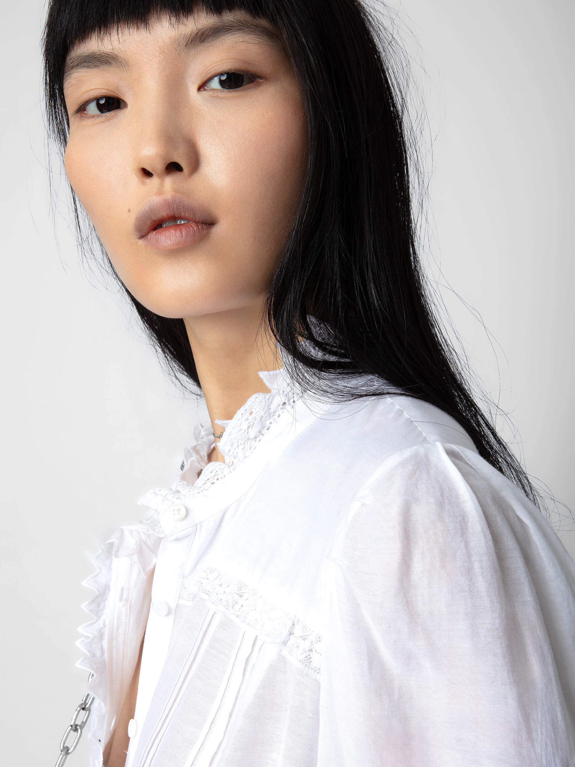 Blouse Trevy thumbnail 4