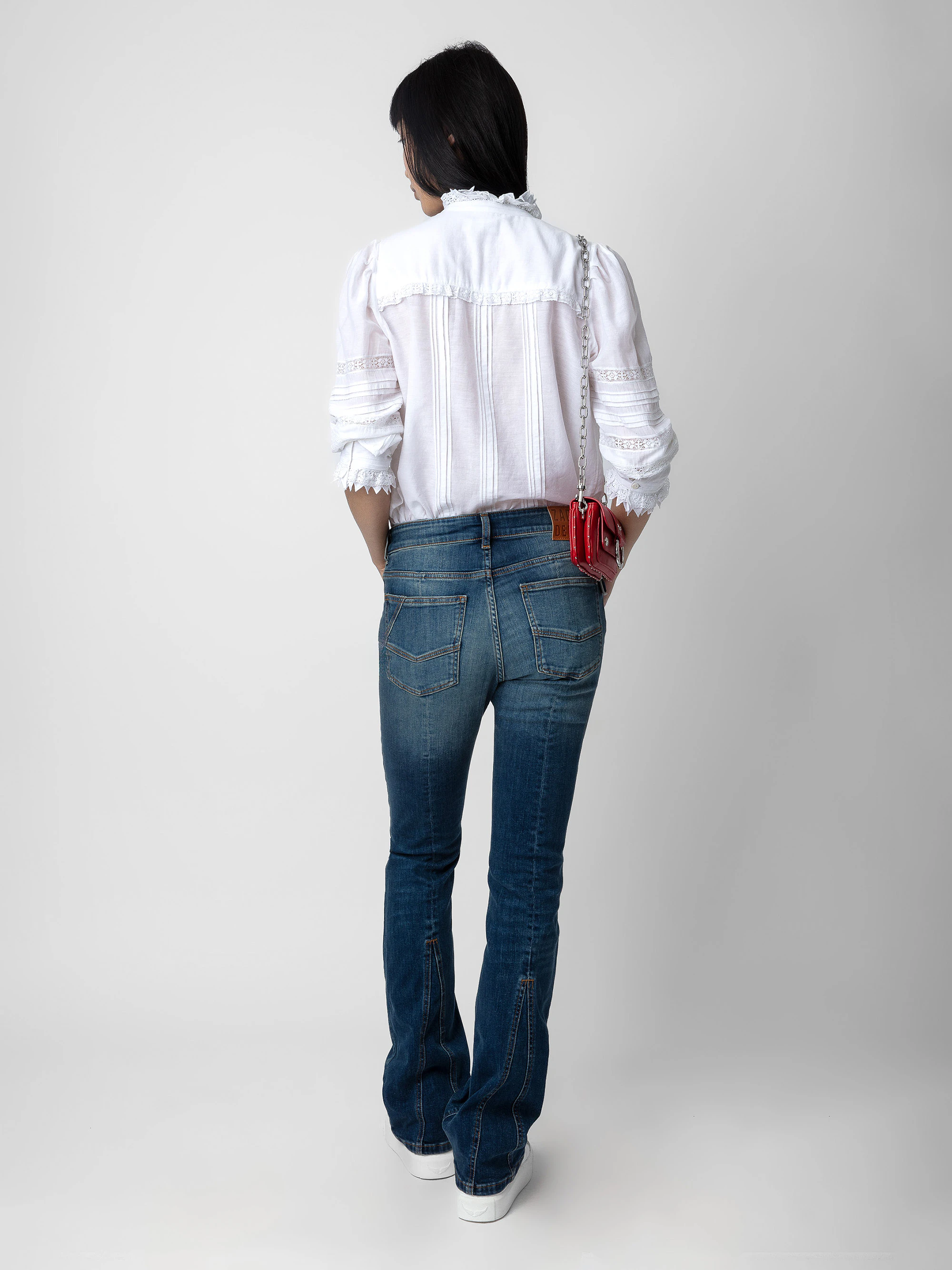 Blouse Trevy thumbnail 2