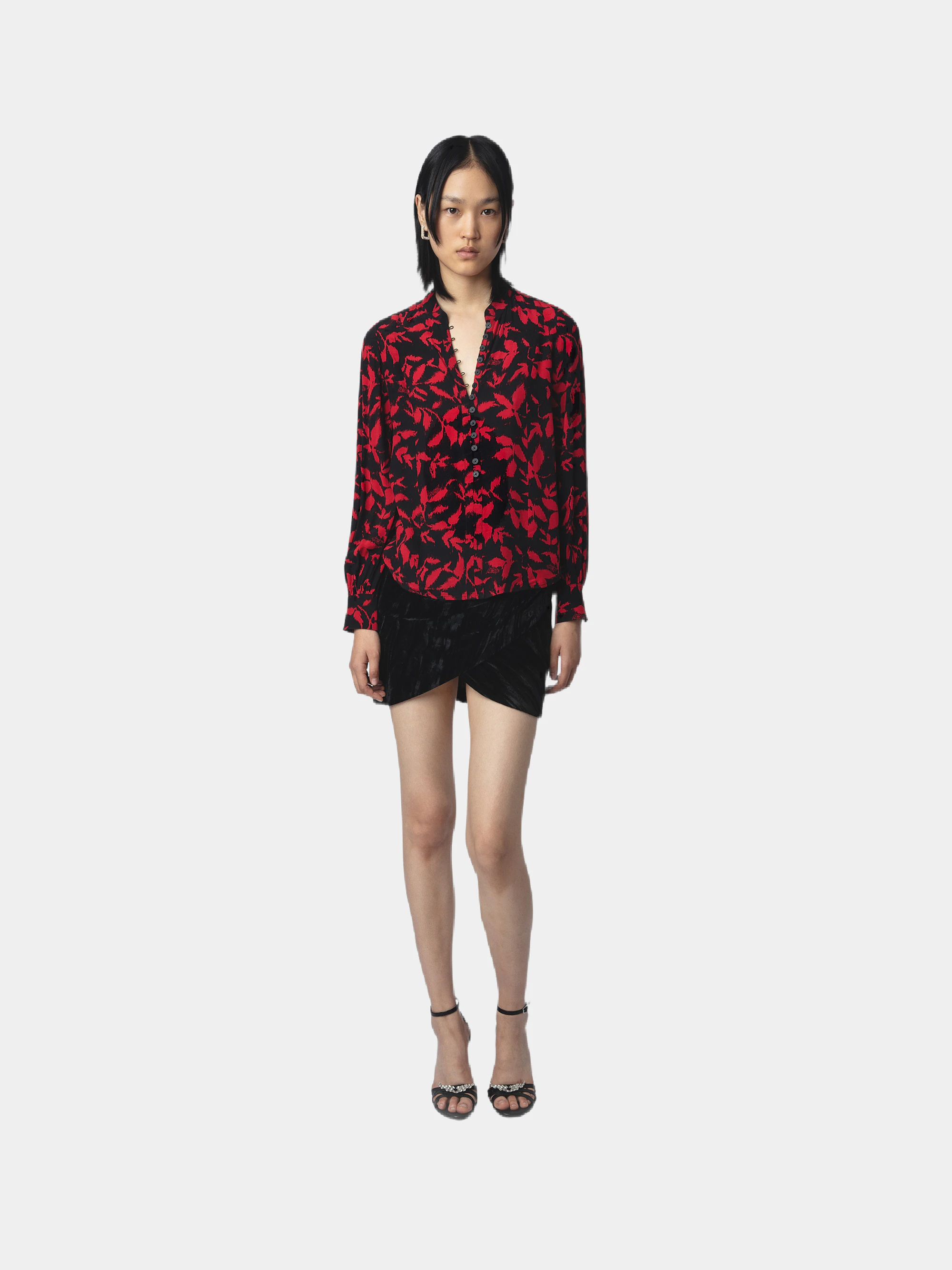 Blouse Twina thumbnail 1