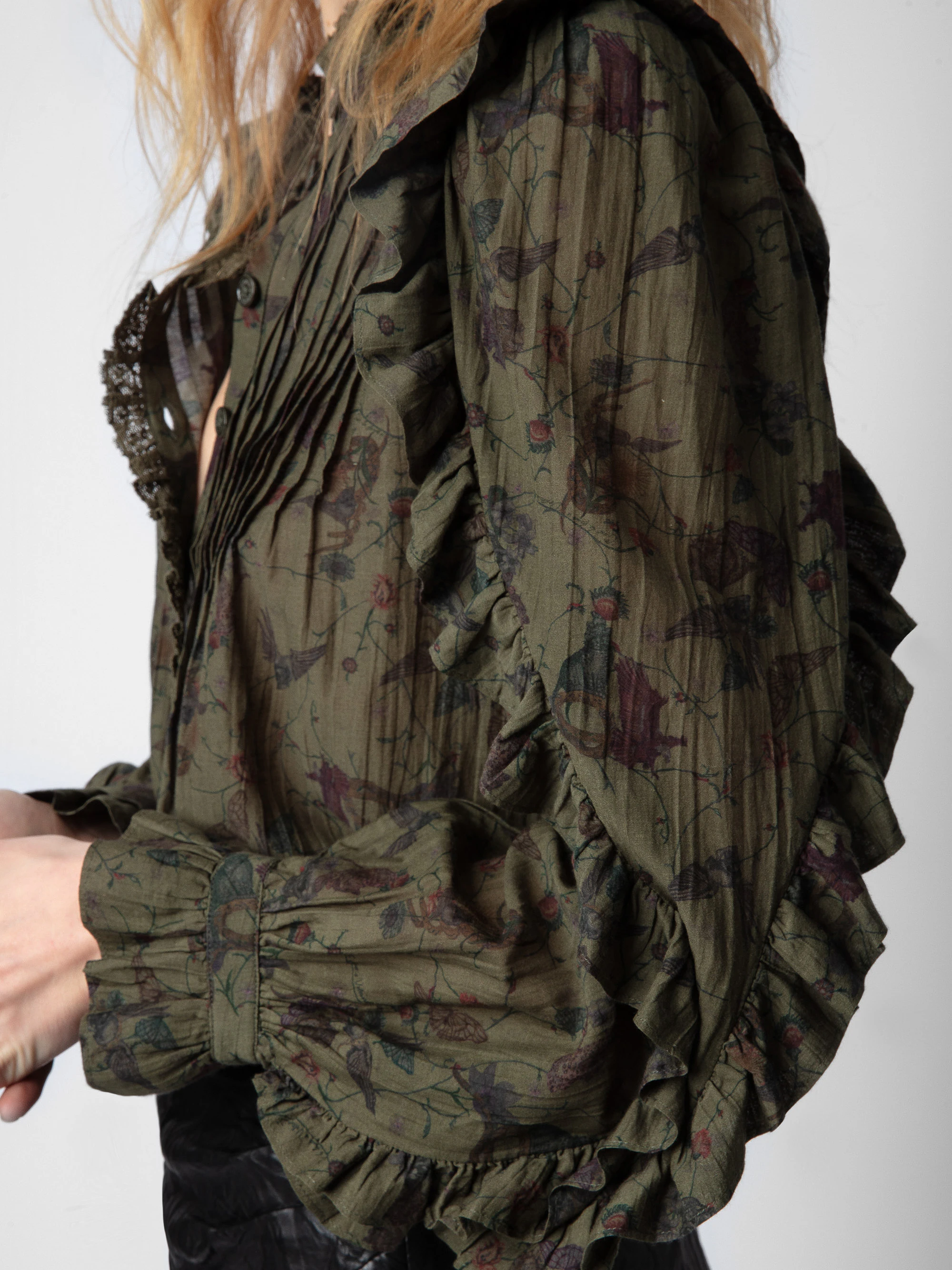 Blouse Timmy thumbnail 3