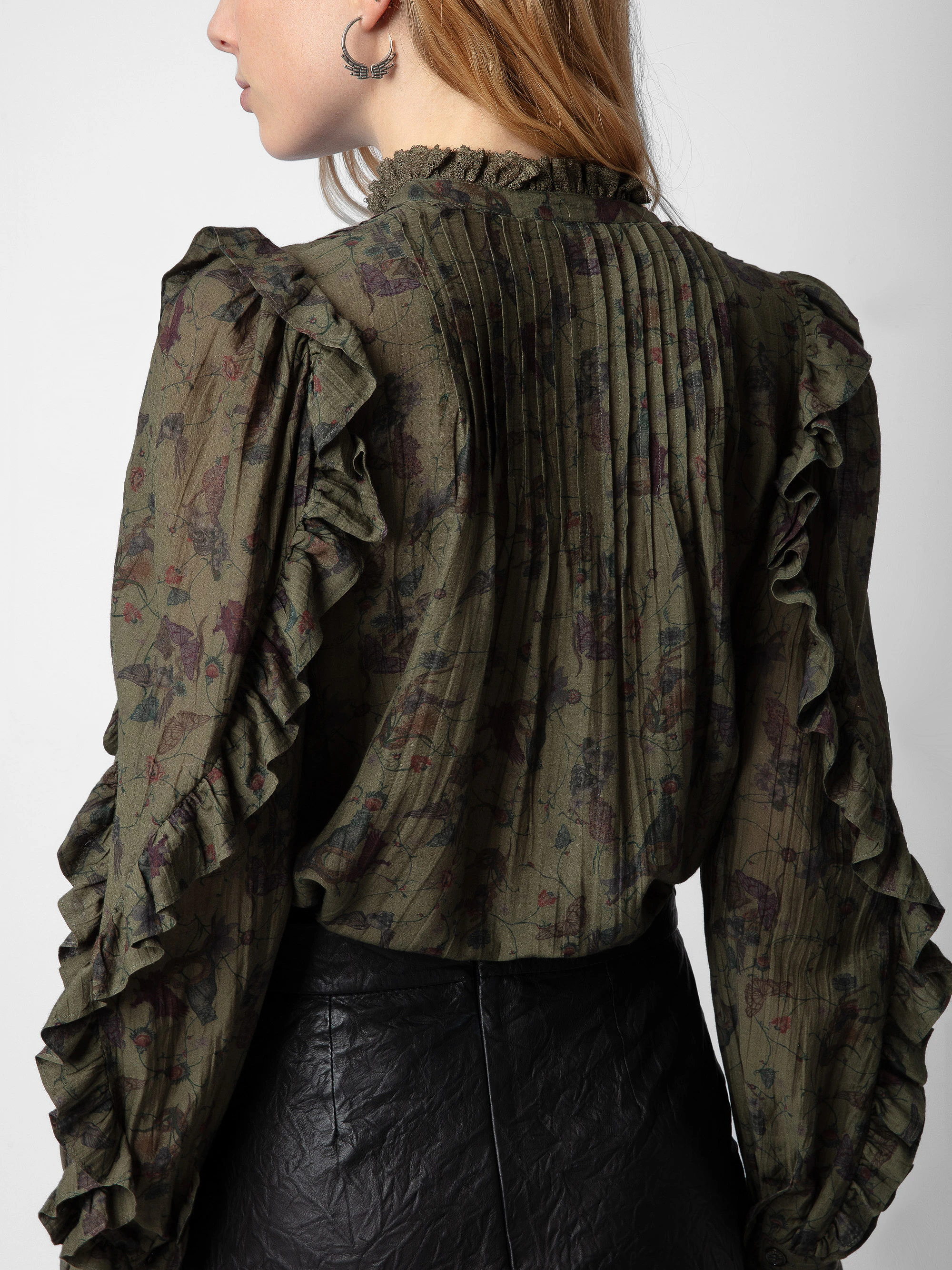 Blouse Timmy thumbnail 2