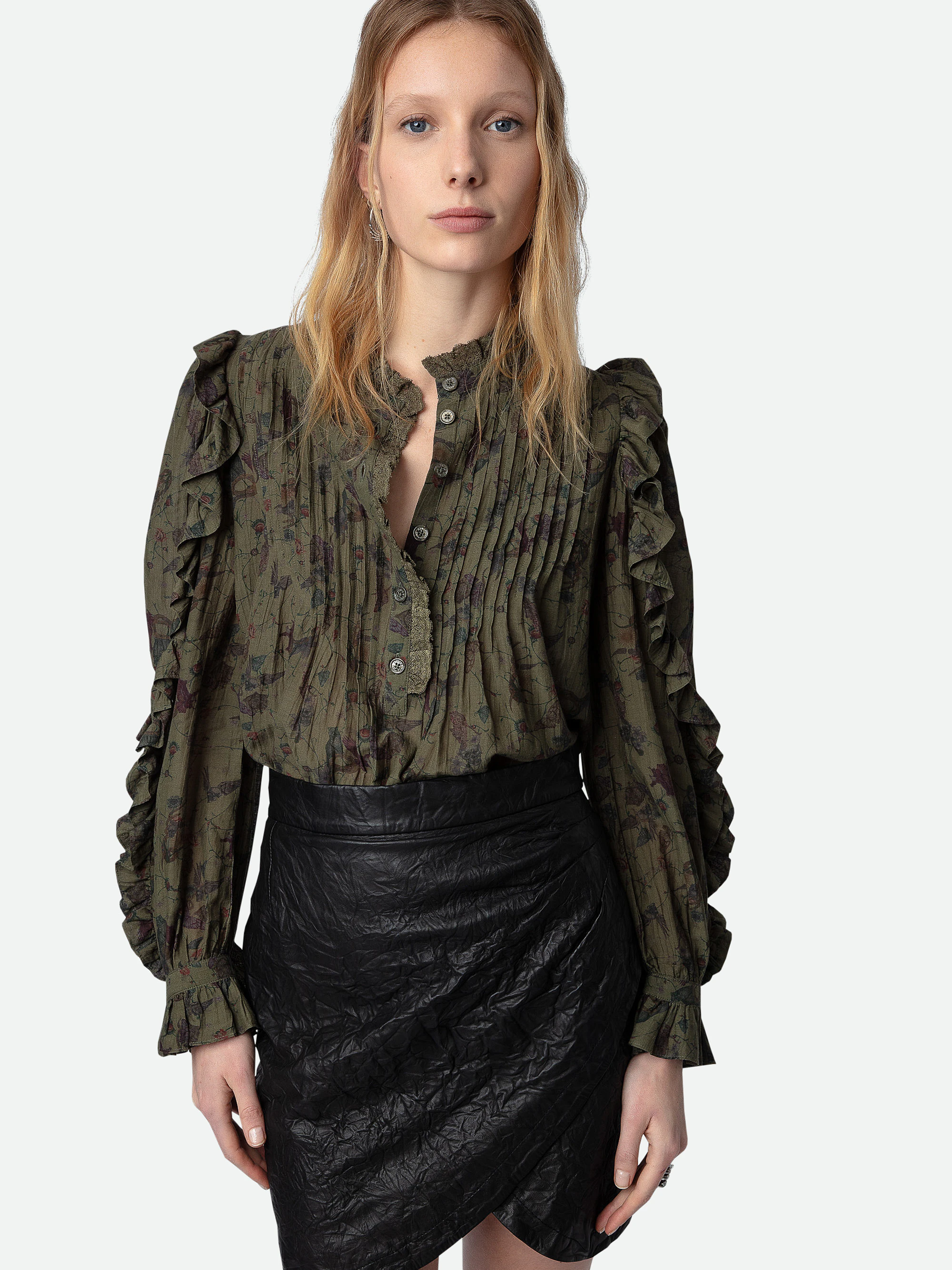 Blouse Timmy thumbnail 5