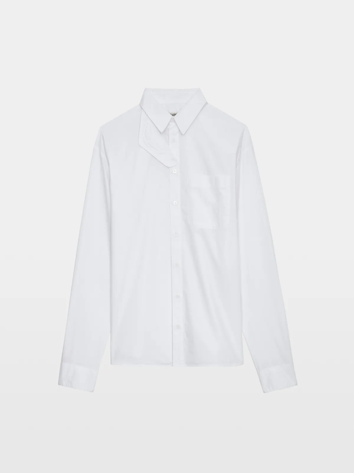 Camicia Tyrone