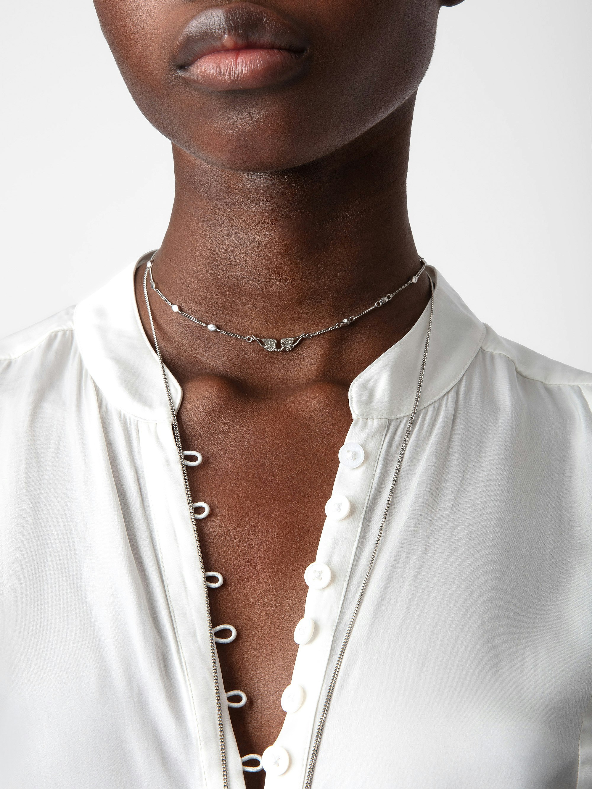 Blouse Twina Satin 3