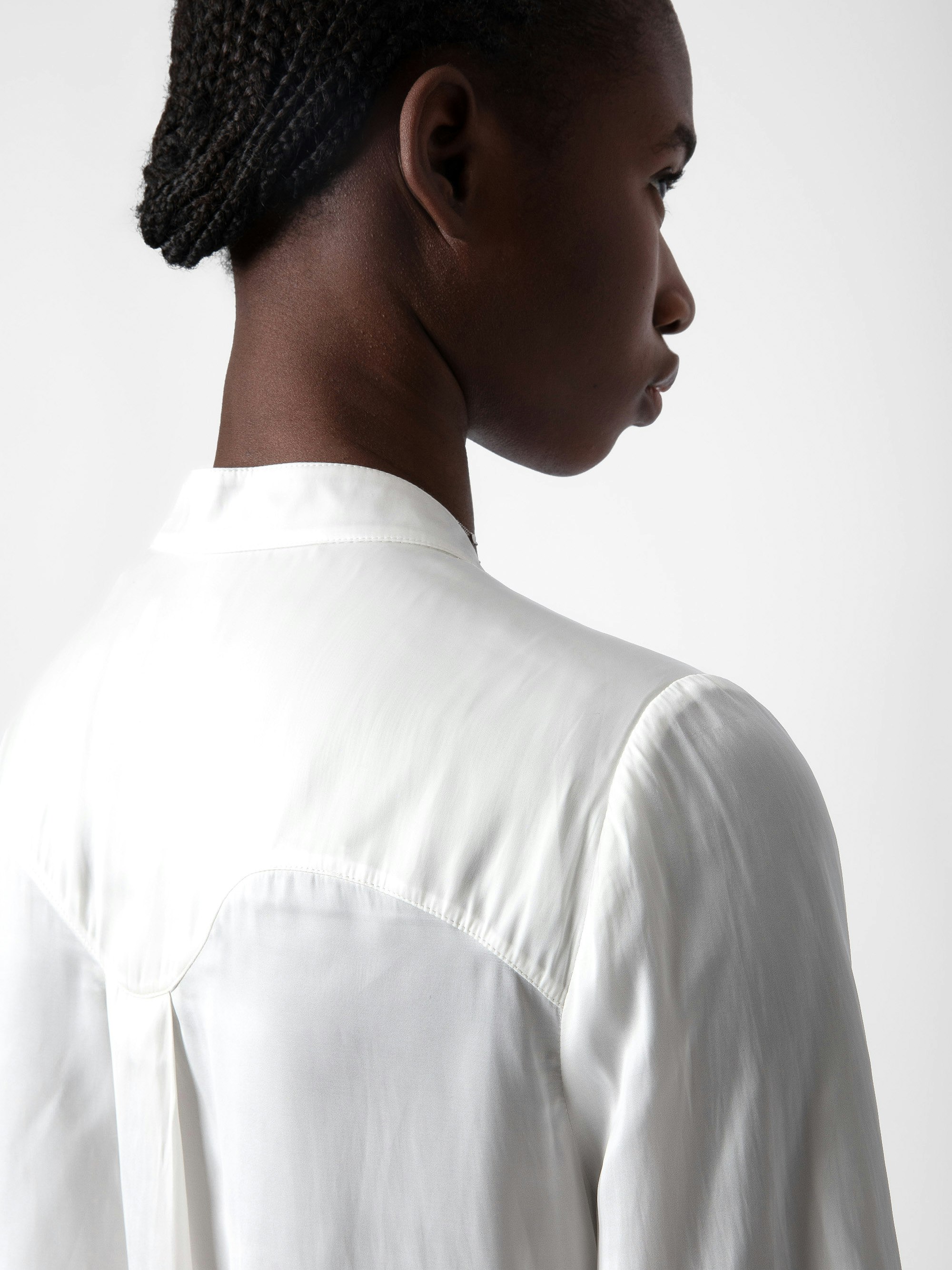 Blouse Twina Satin 4