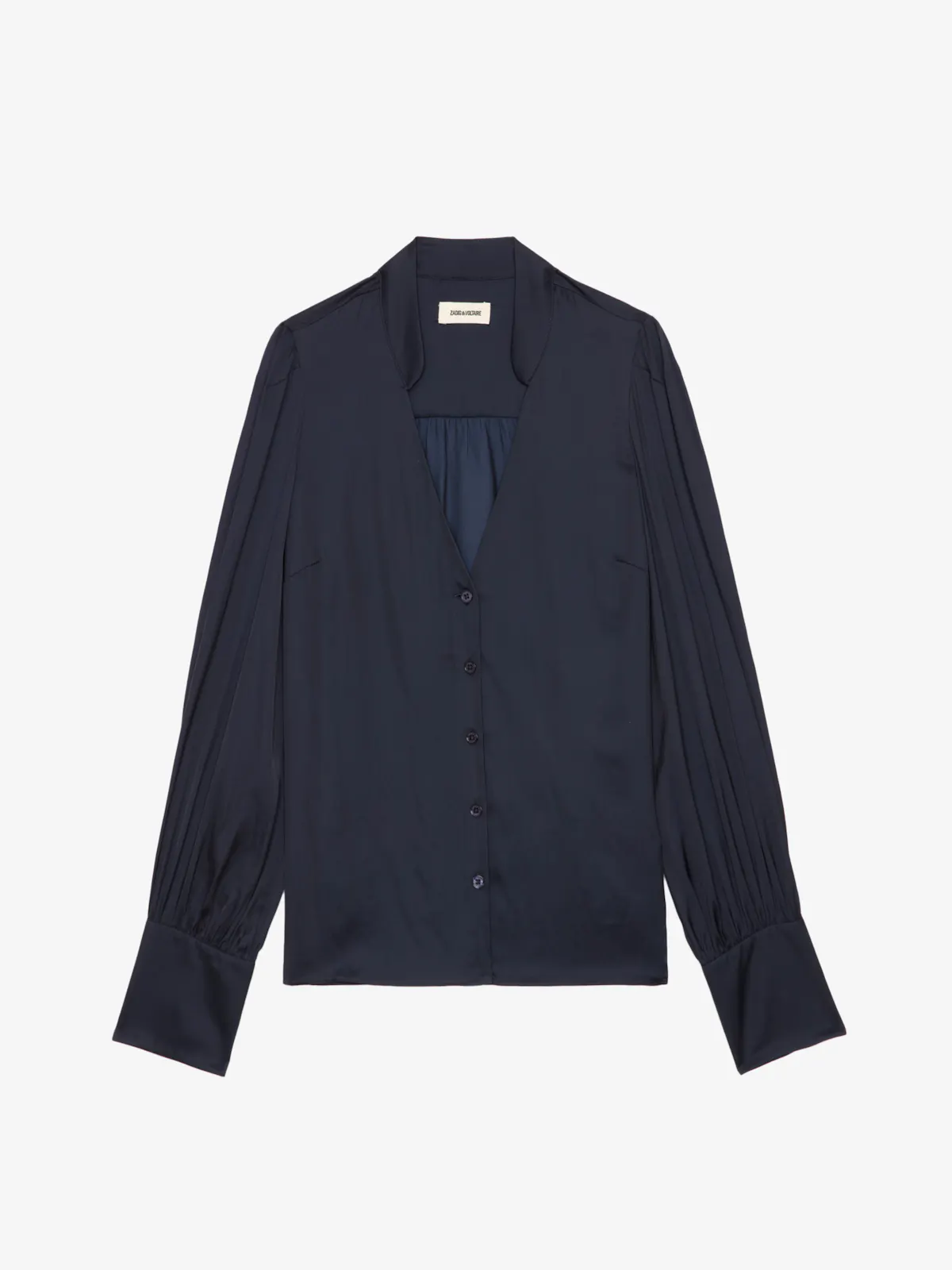 Camicia Tinous Raso