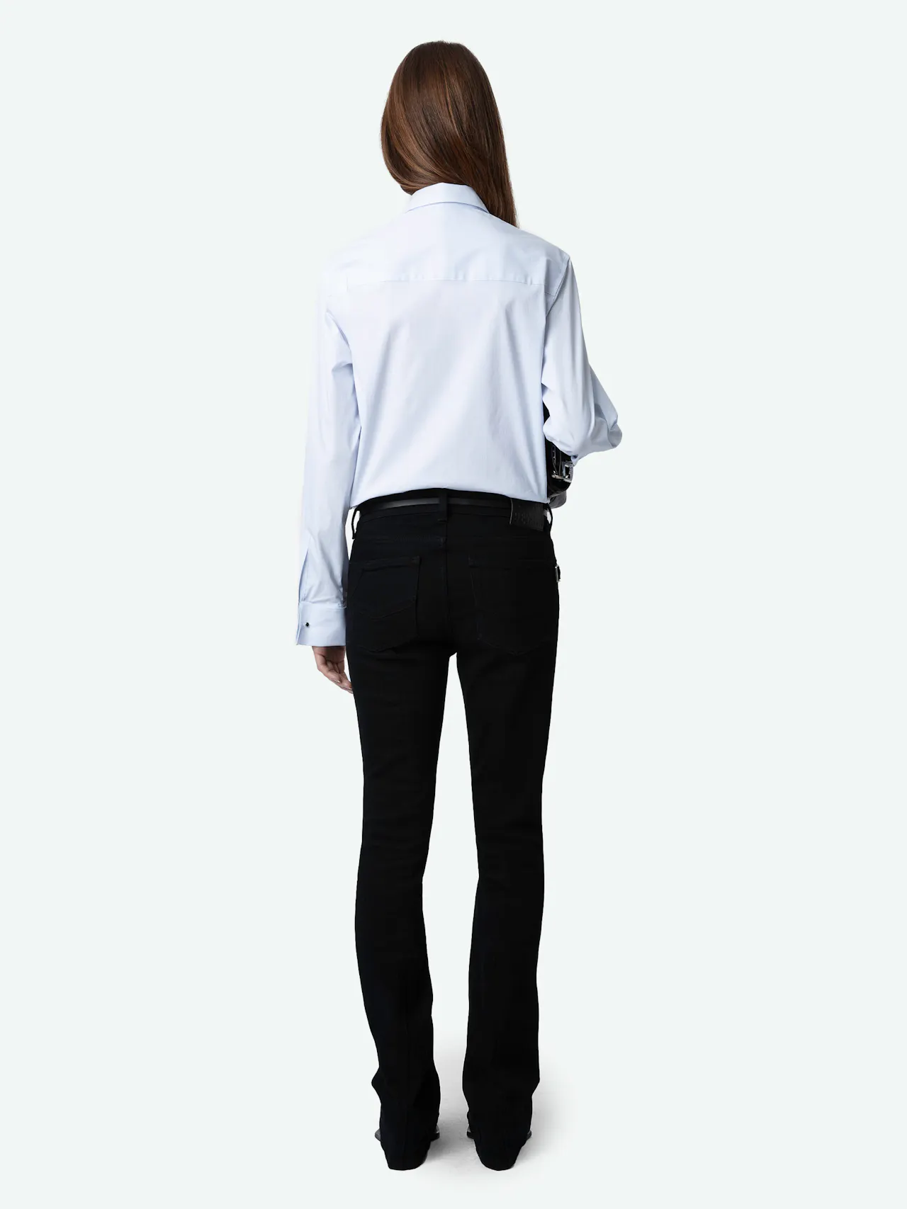 Taskiza Studs Shirt 2