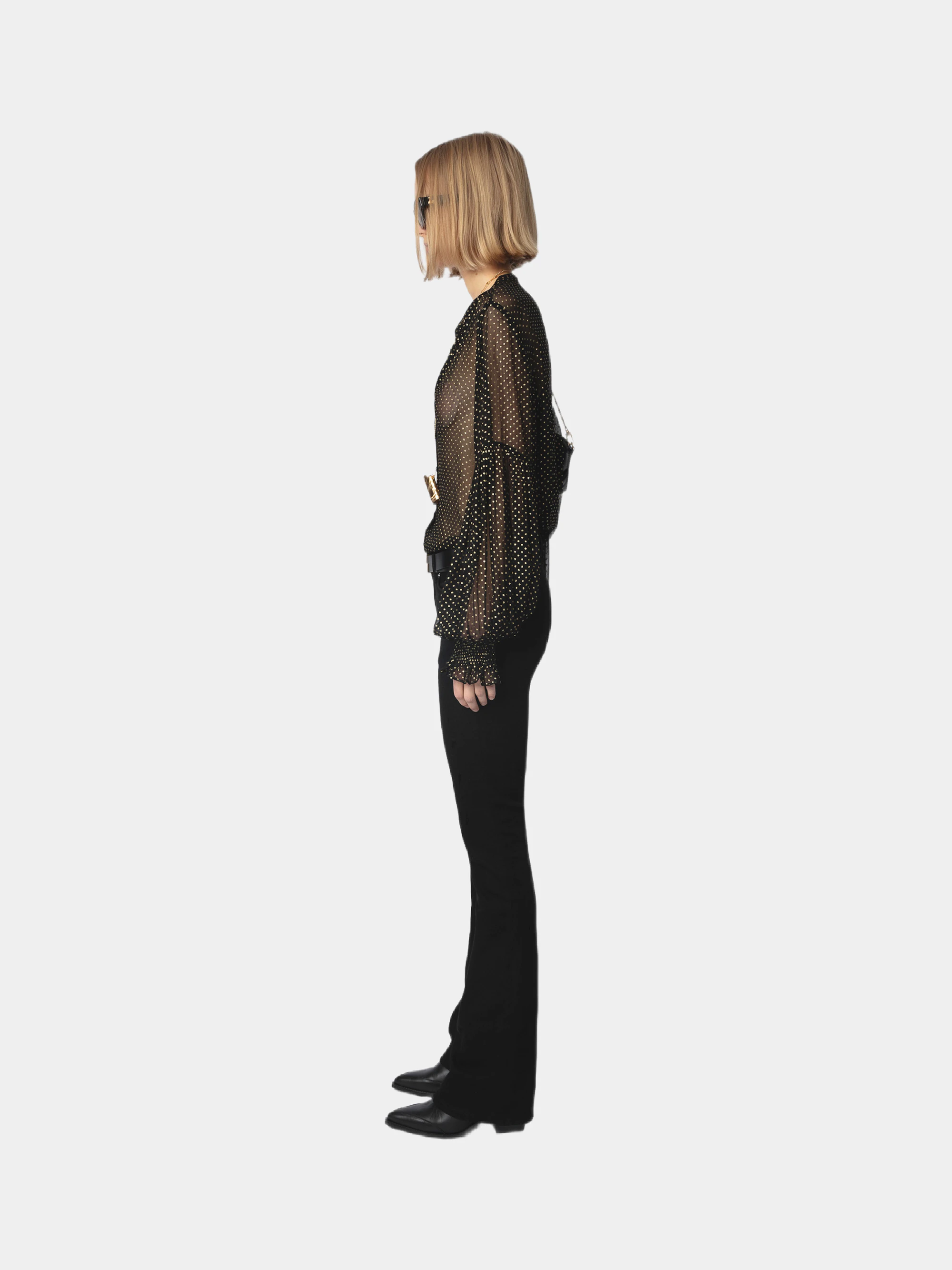 Tandy Blouse thumbnail 4