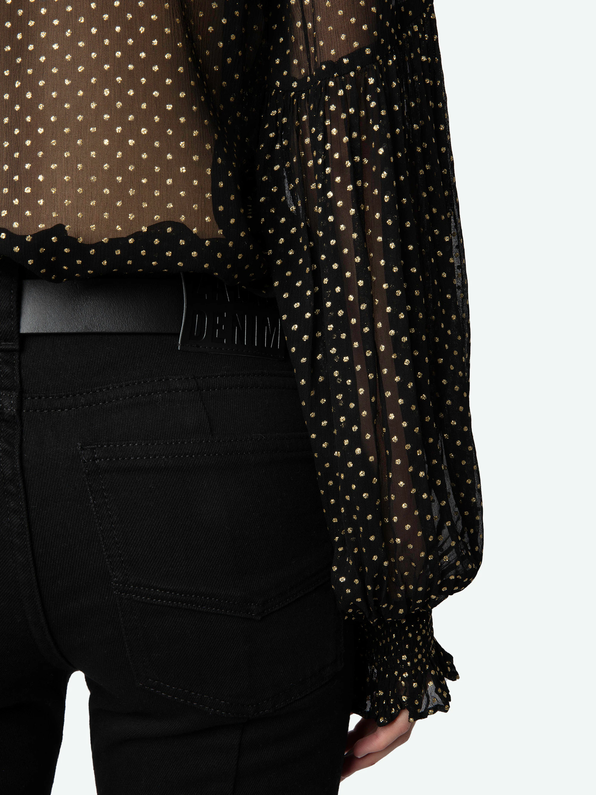 Tandy Blouse thumbnail 5