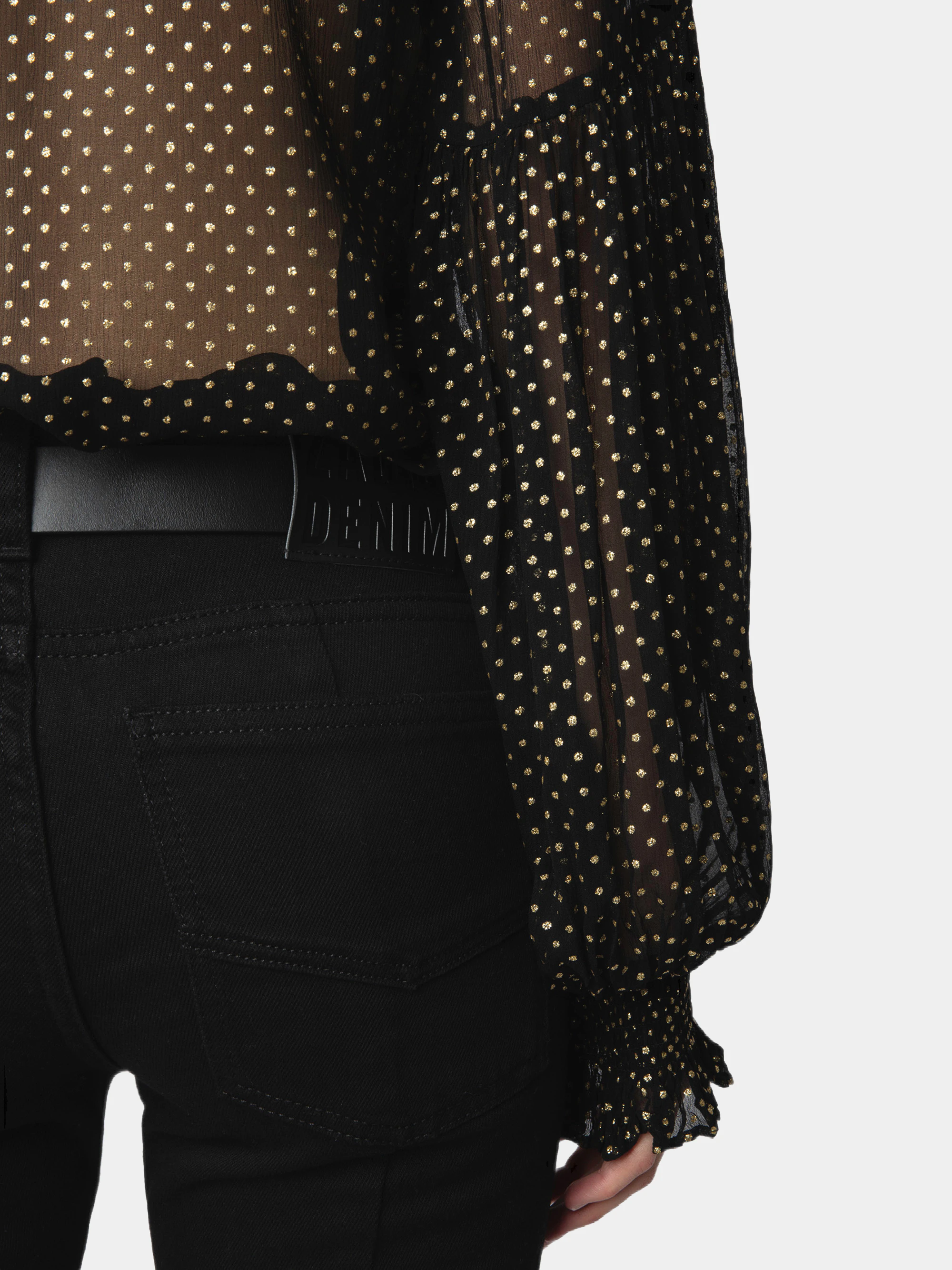 Blouse Tandy