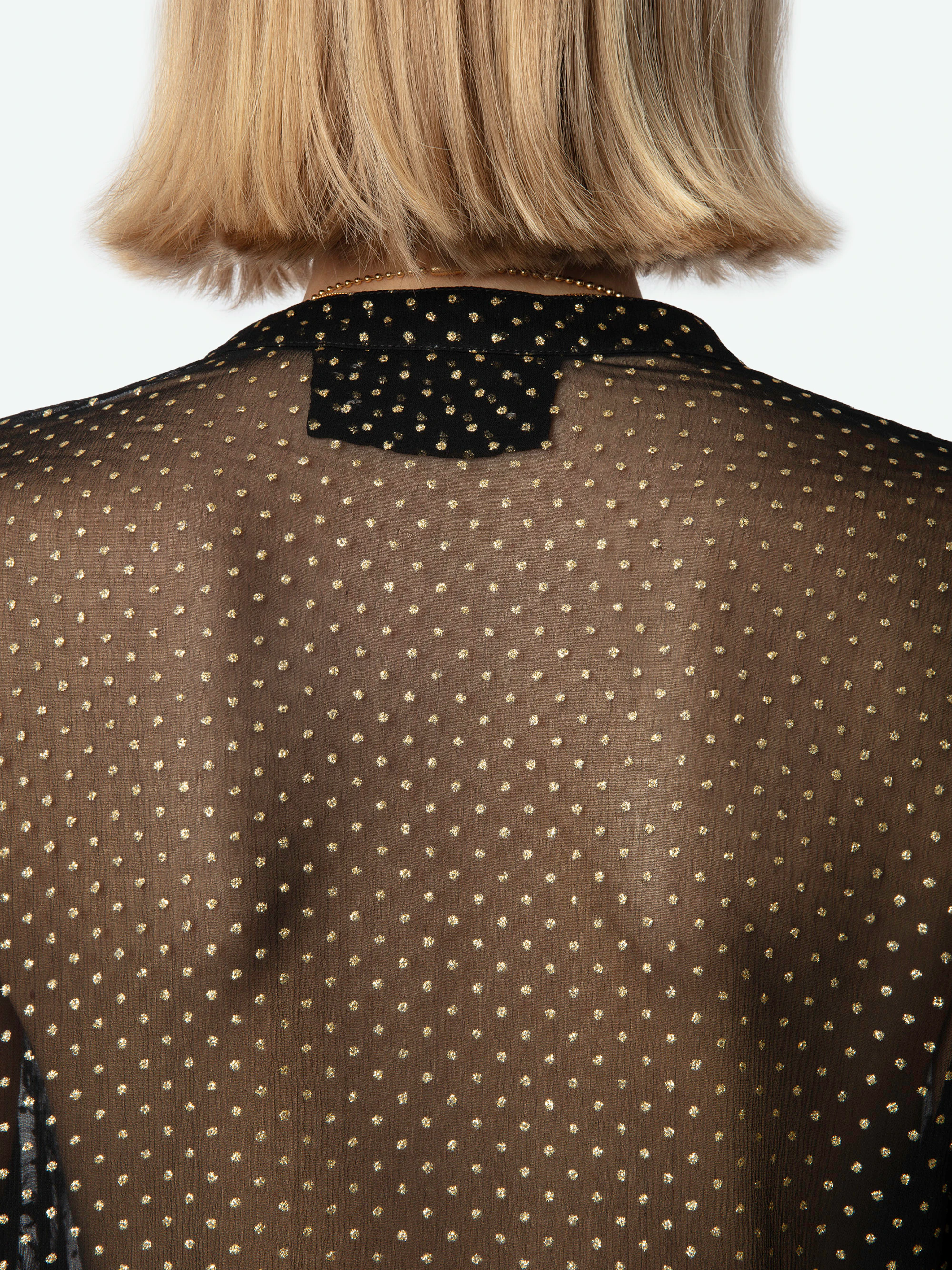 Tandy Blouse thumbnail 6