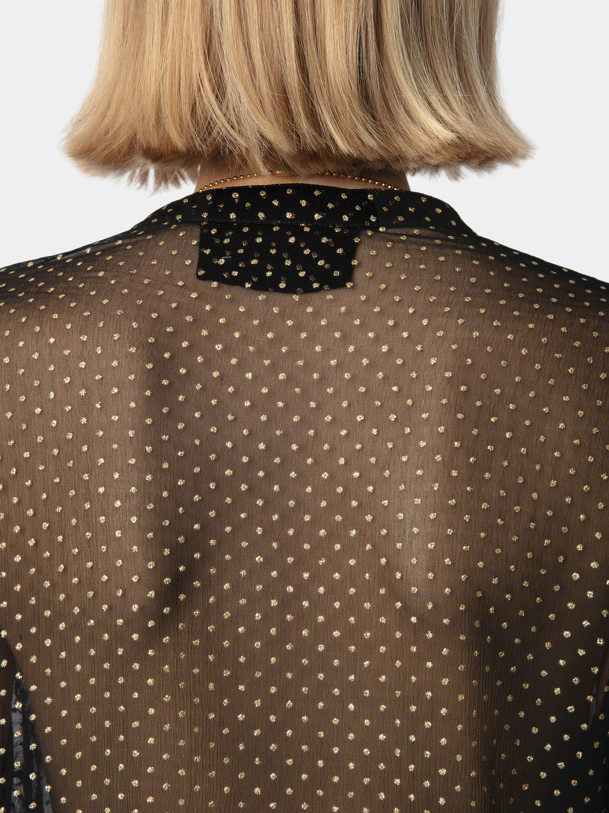 Blouse Tandy