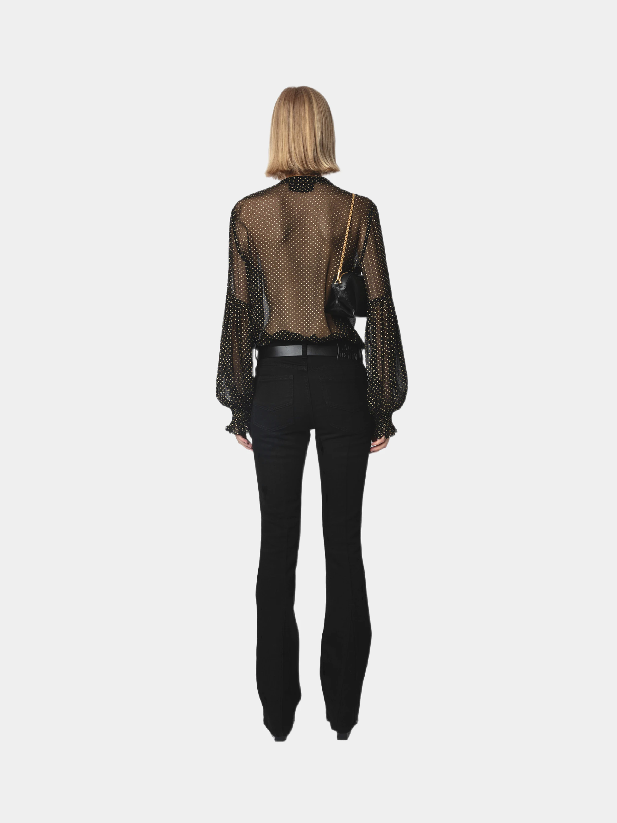 Tandy Blouse thumbnail 2