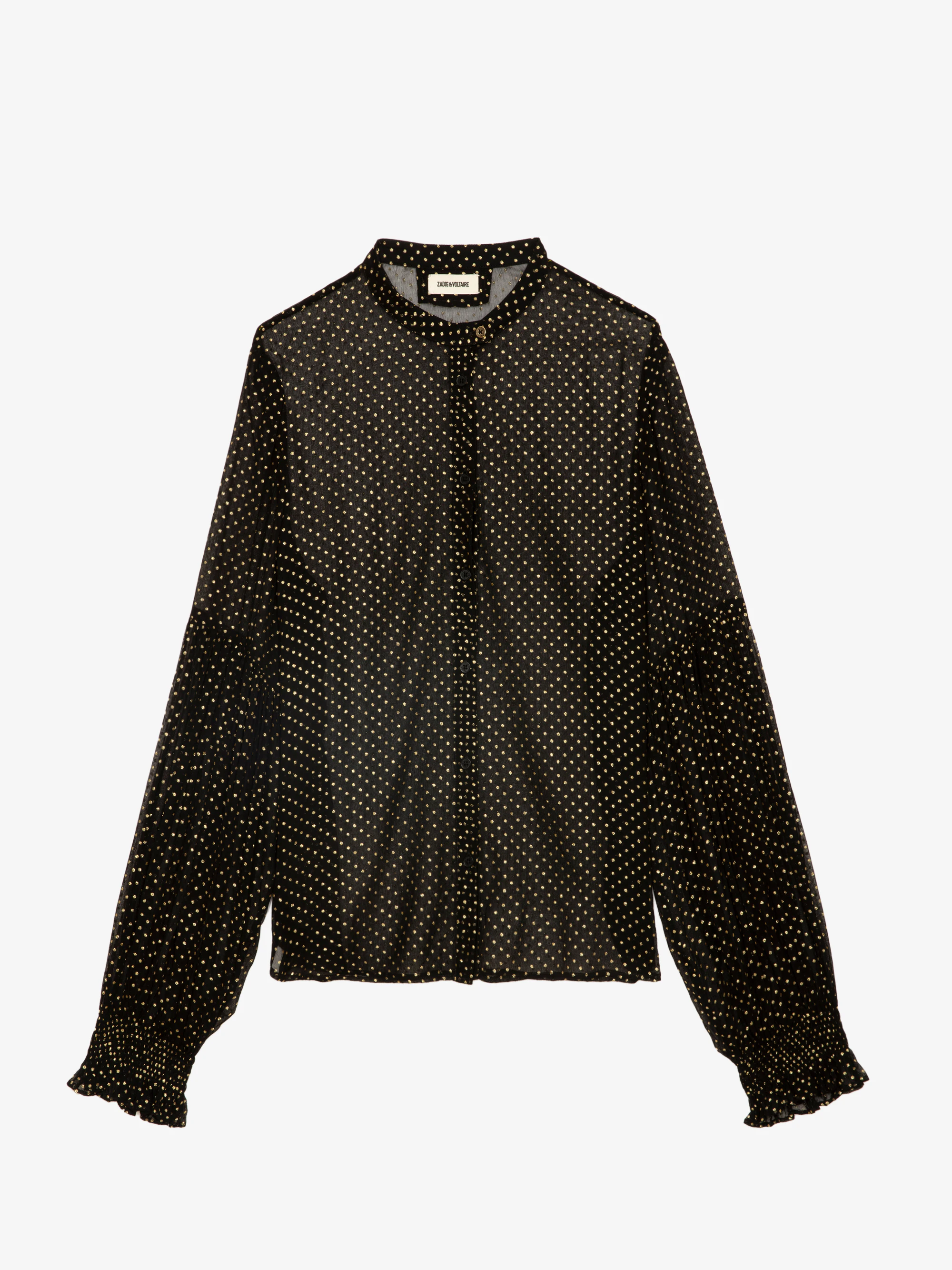 Tandy Blouse thumbnail 8