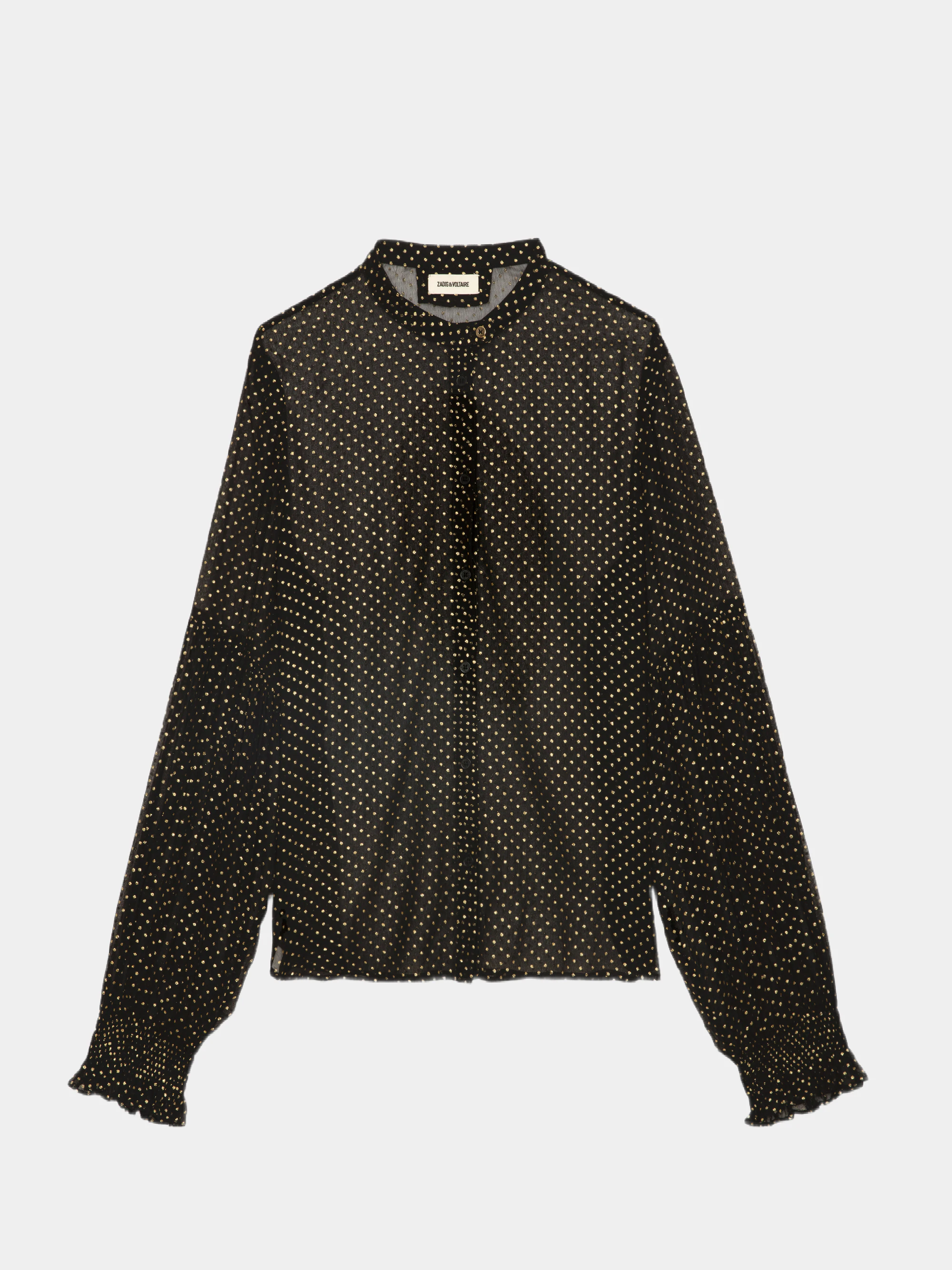 Blouse Tandy