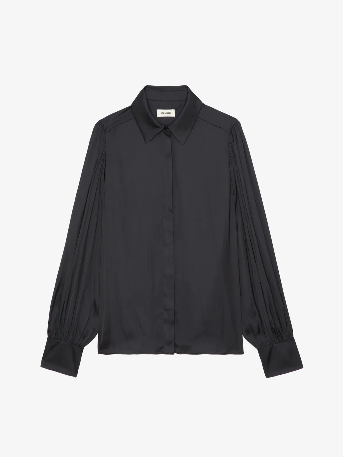 Blusa Trenta Satin