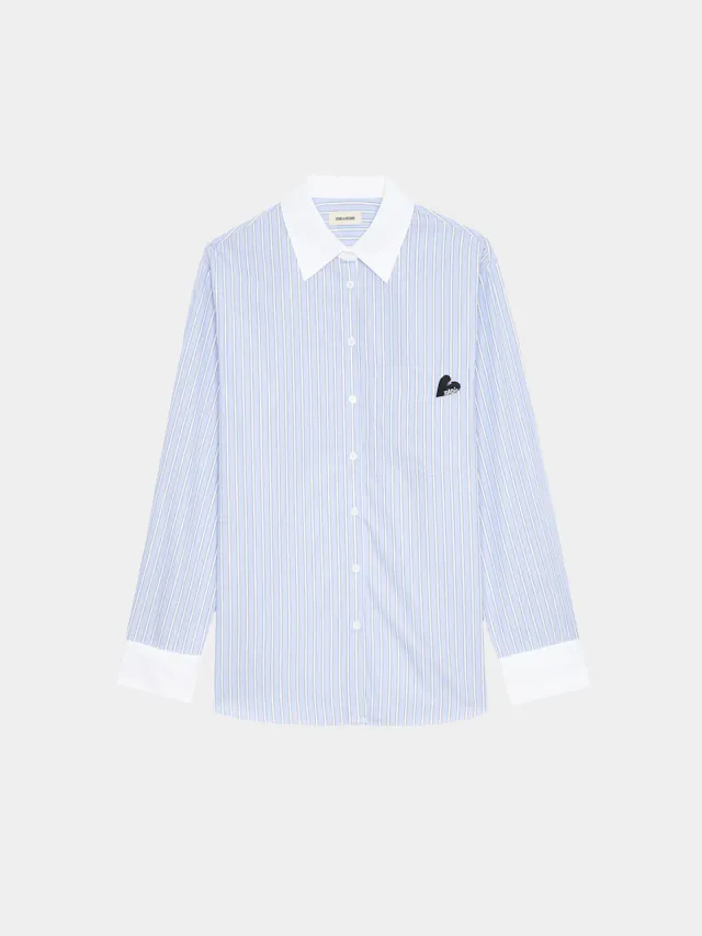 Camisa Morning