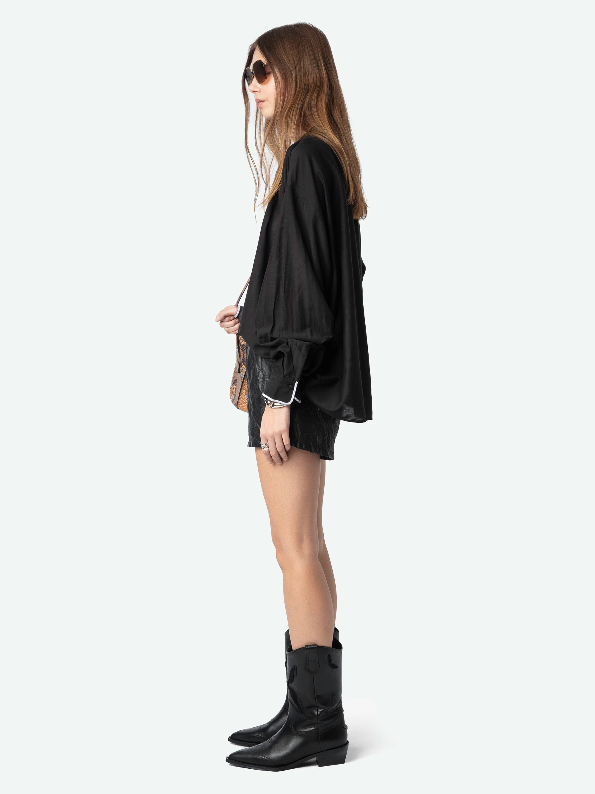 Blusa Troene thumbnail 5