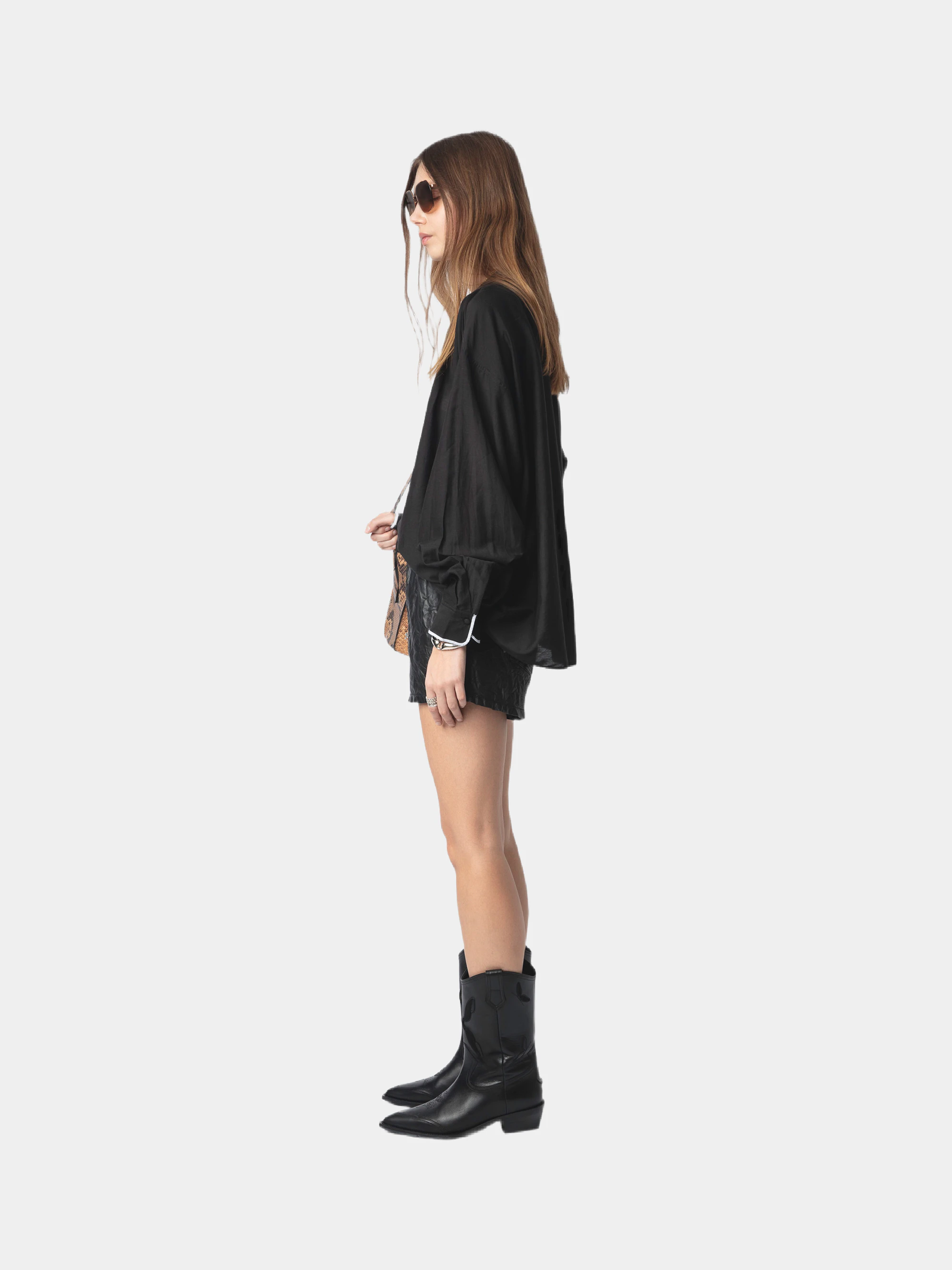 Troene Blouse thumbnail 3