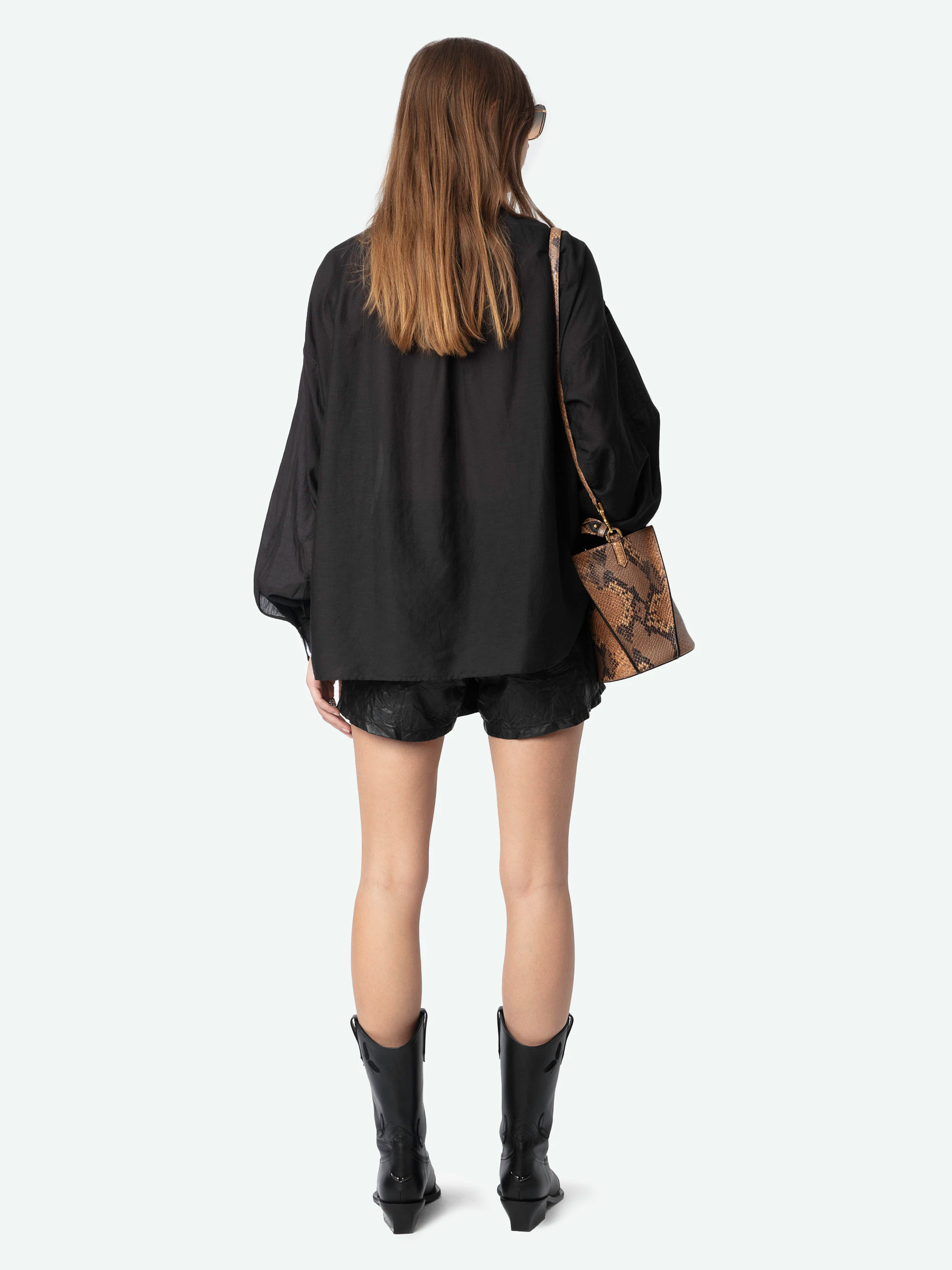 Blusa Troene thumbnail 2