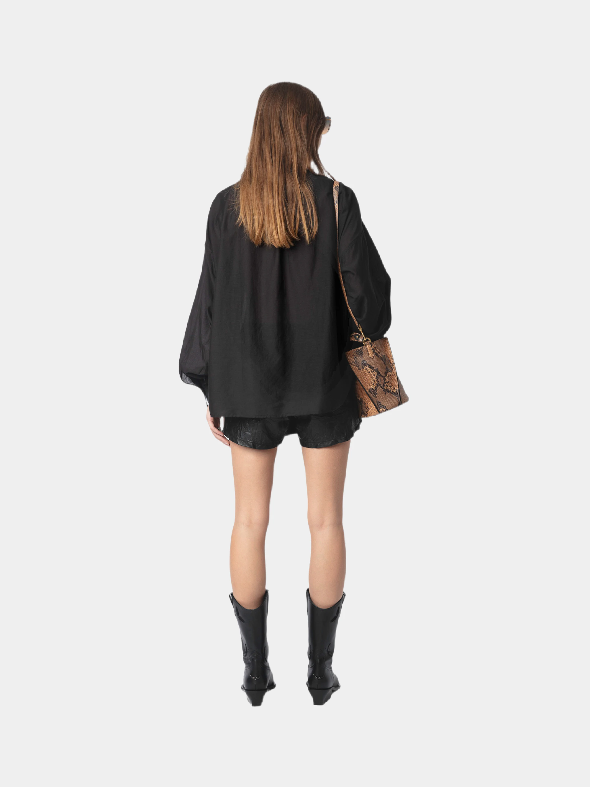 Troene Blouse thumbnail 2