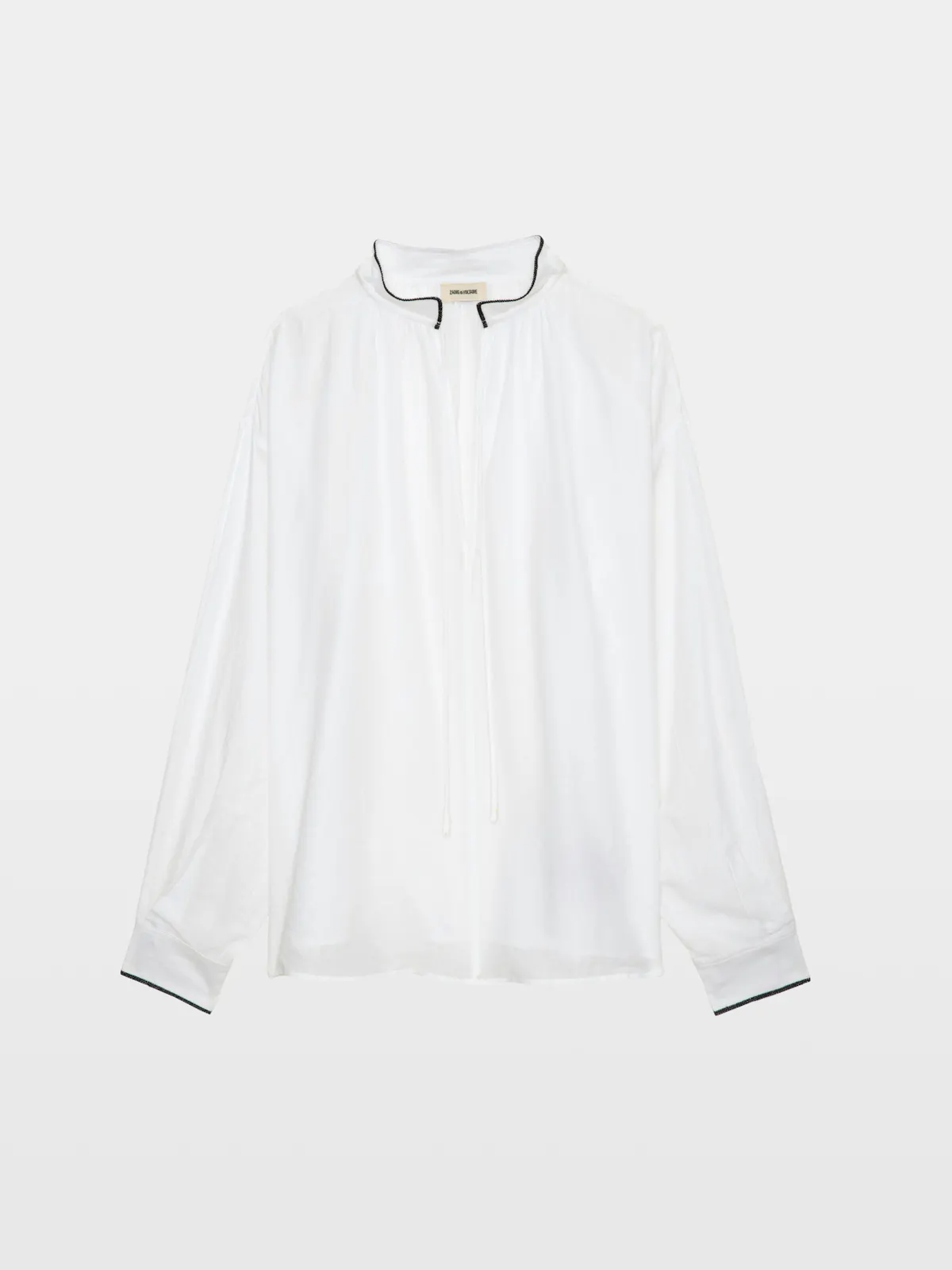 Bluse Troene