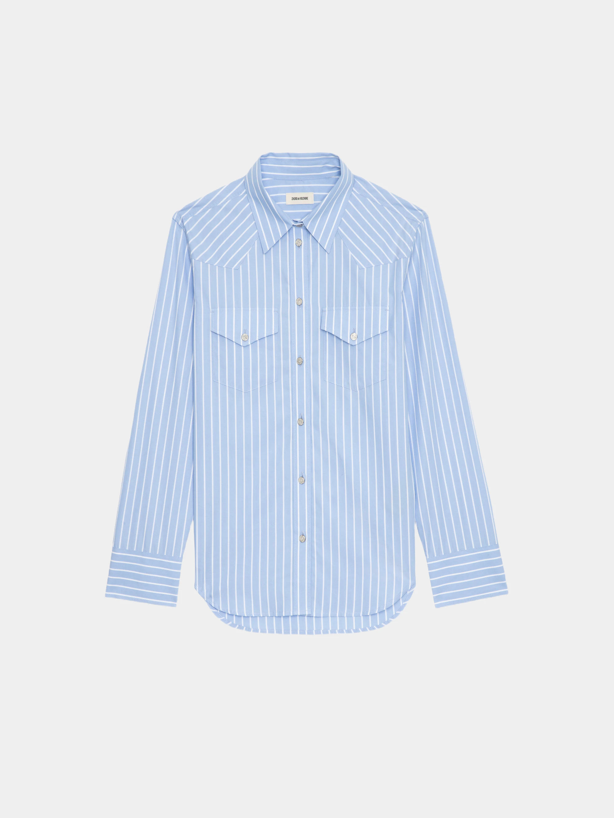 Chemise Thelma