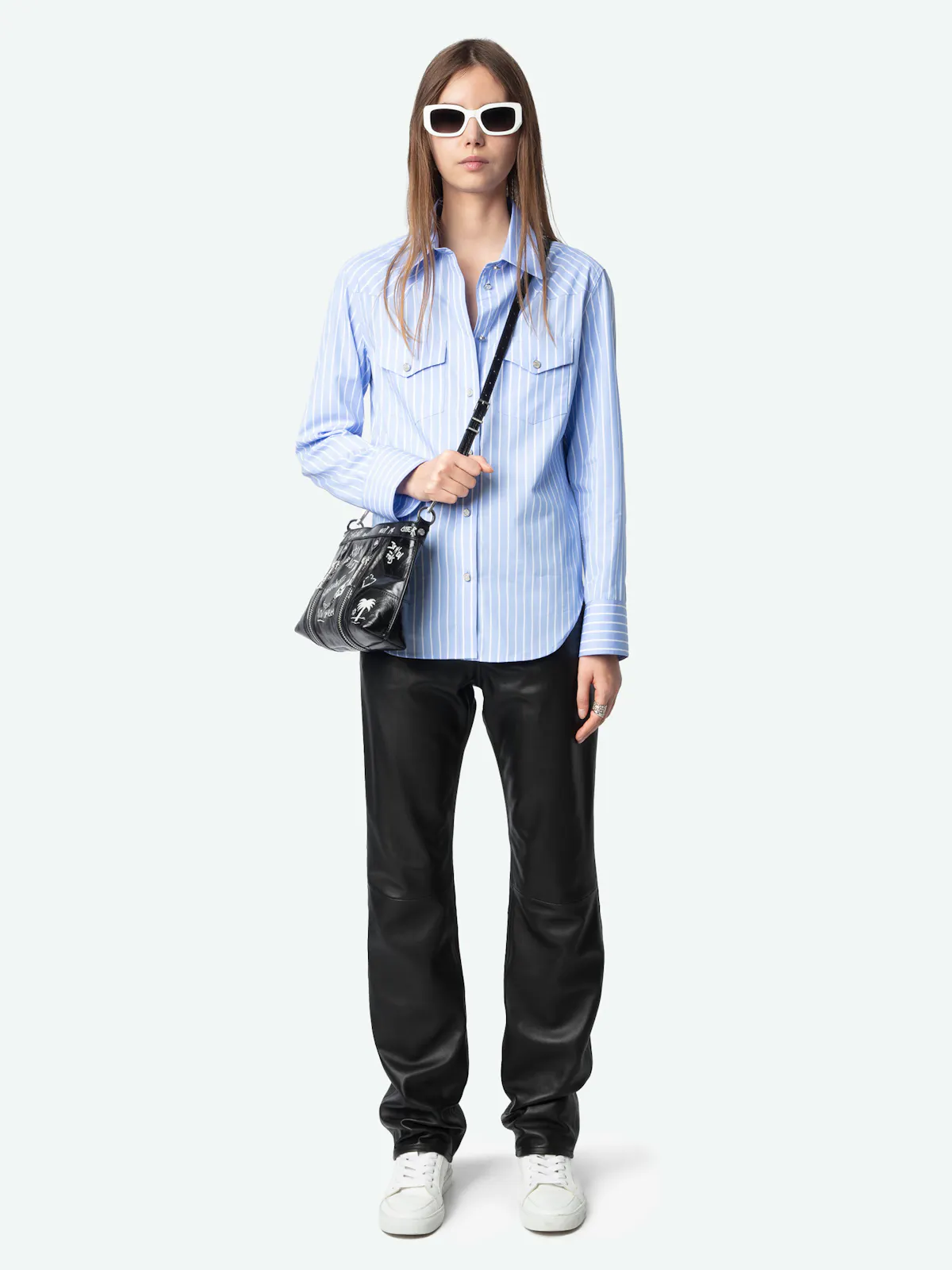 Camicia Thelma