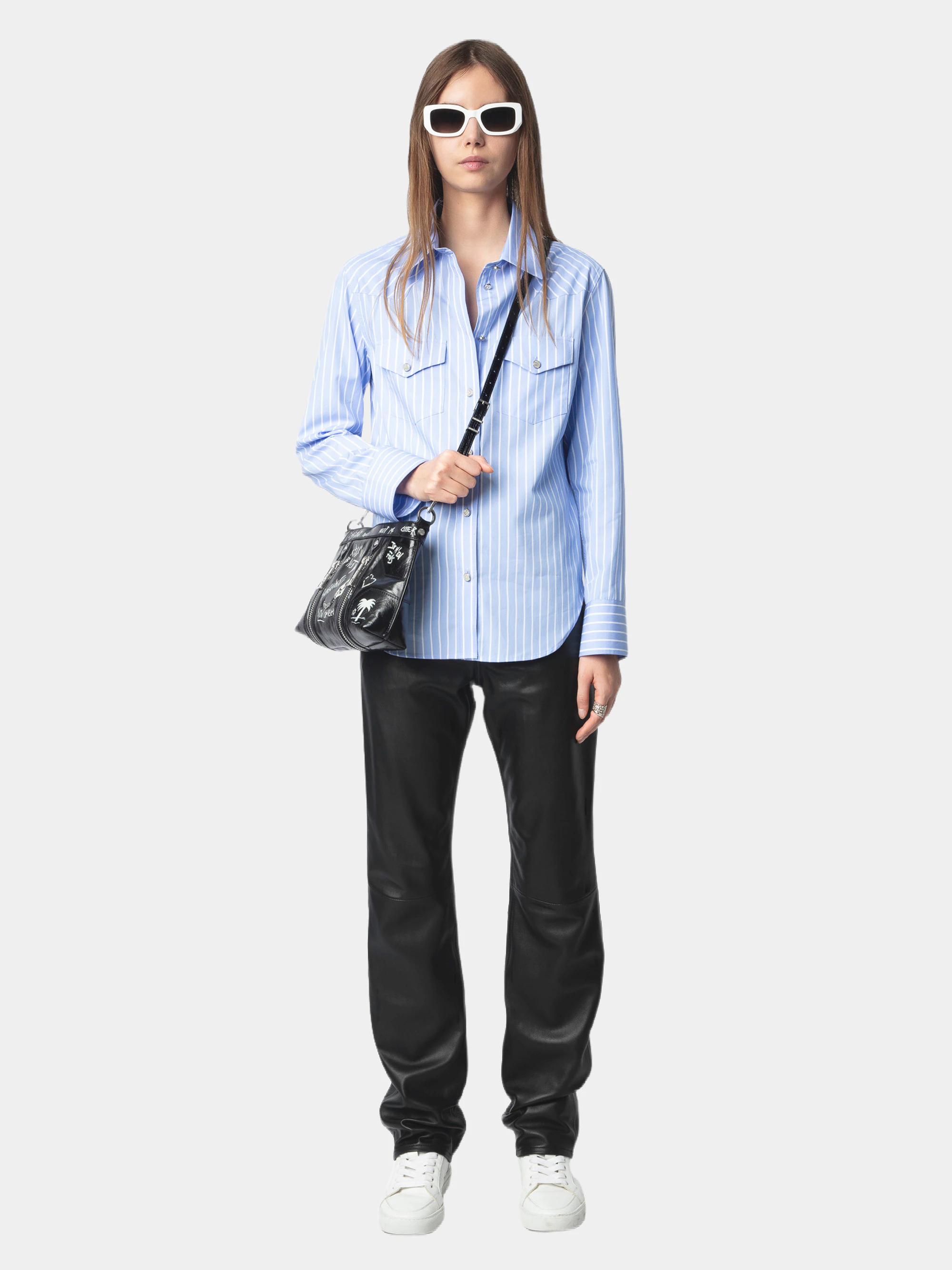 Chemise Thelma thumbnail 1