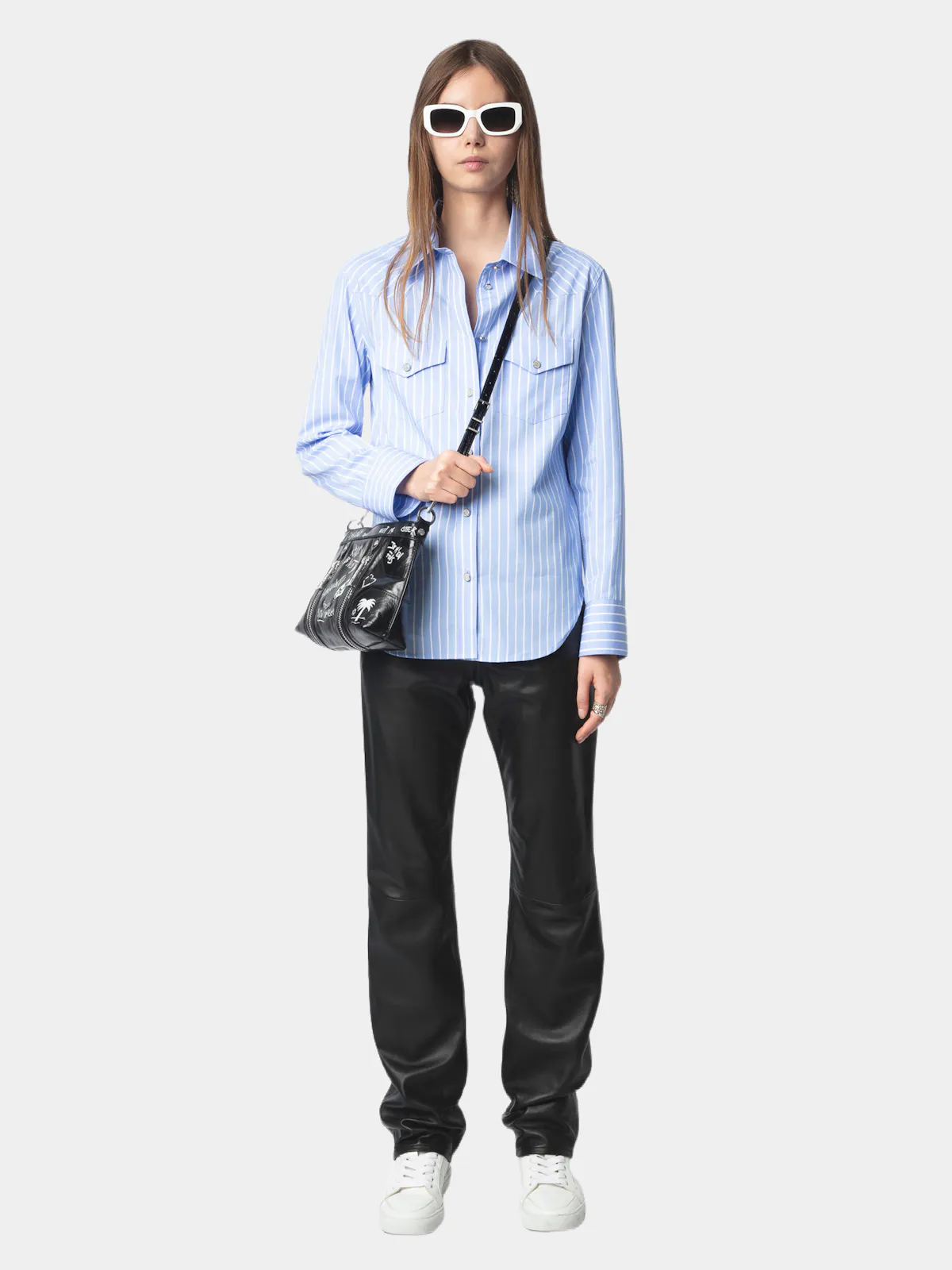 Chemise Thelma