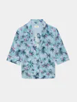 Chemise Telmos 100% Soie