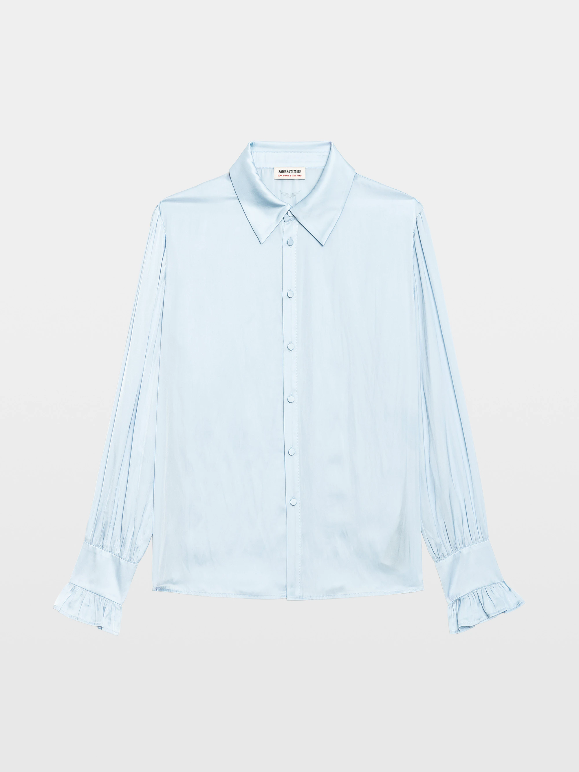 Thely Shirt